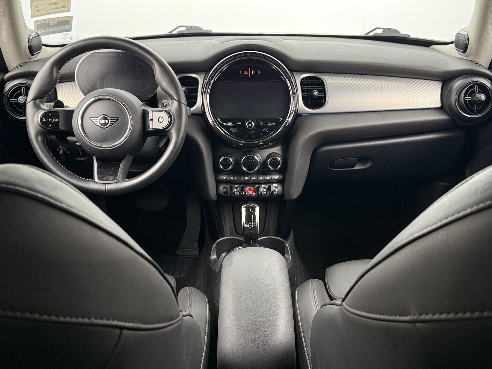 Thumbnail: 2022 MINI Cooper Hardtop - 2