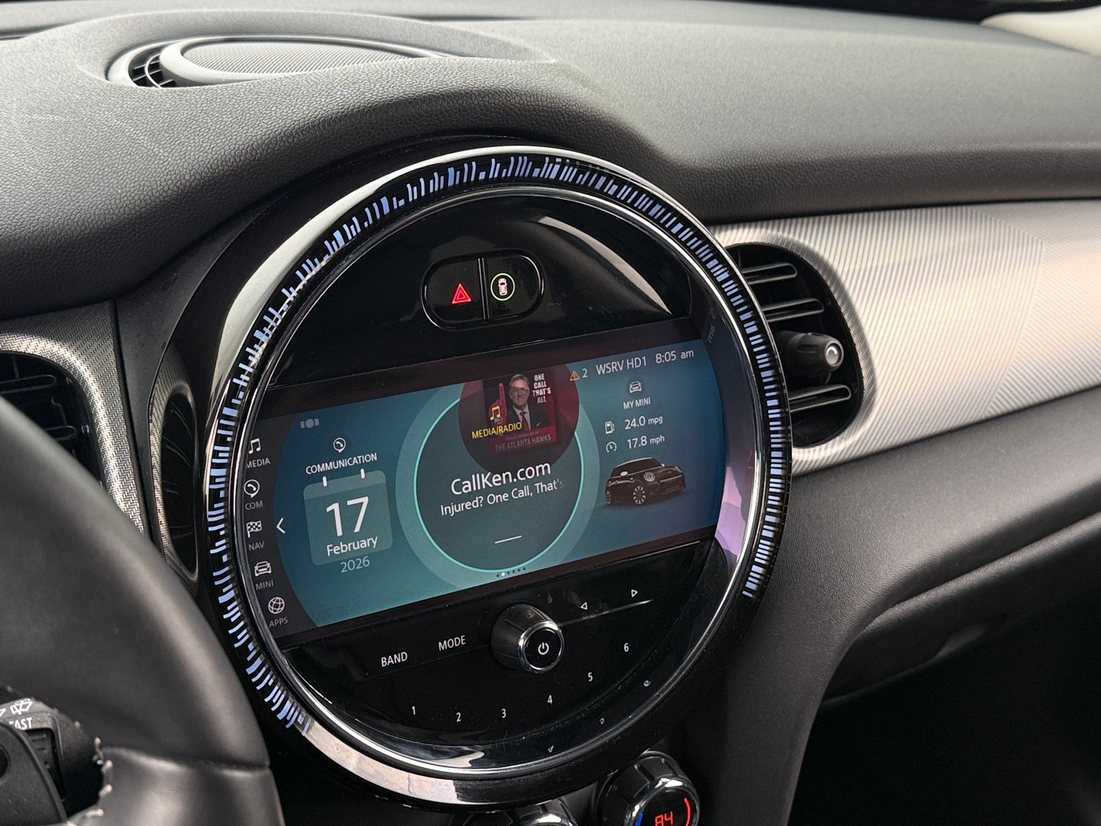 Thumbnail: 2022 MINI Cooper Hardtop - 3