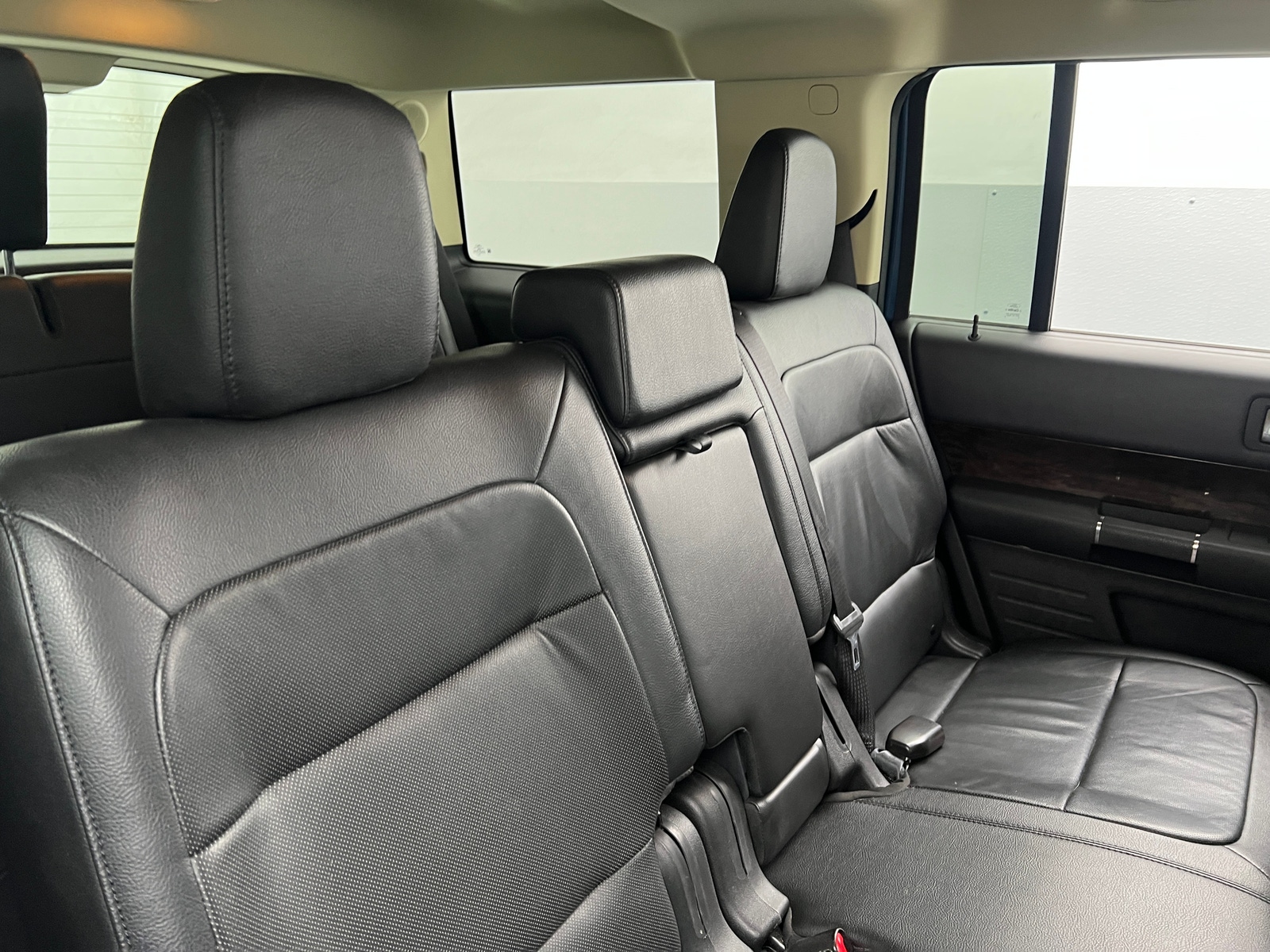 Thumbnail: 2019 Ford Flex - 5