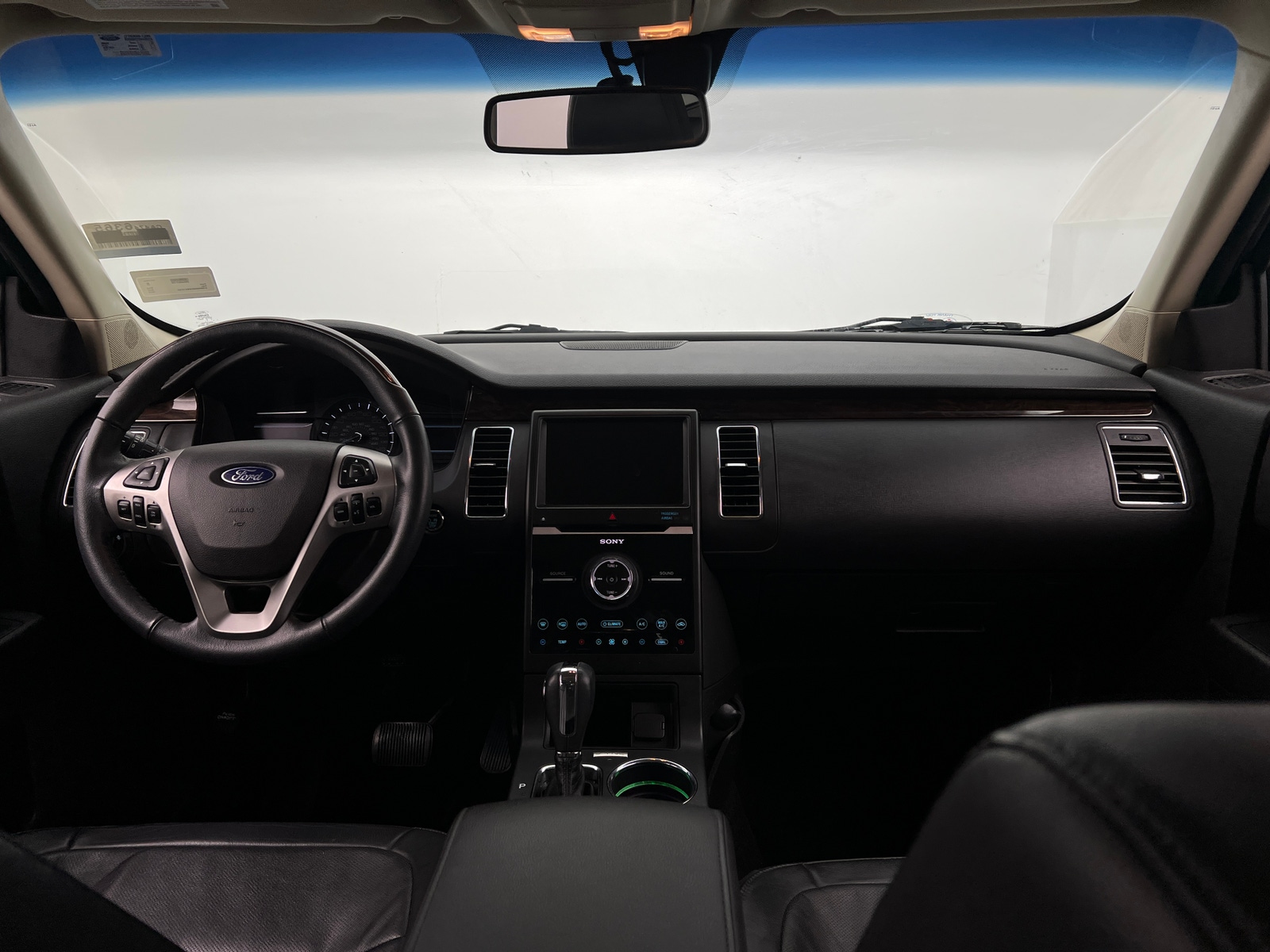 Thumbnail: 2019 Ford Flex - 2