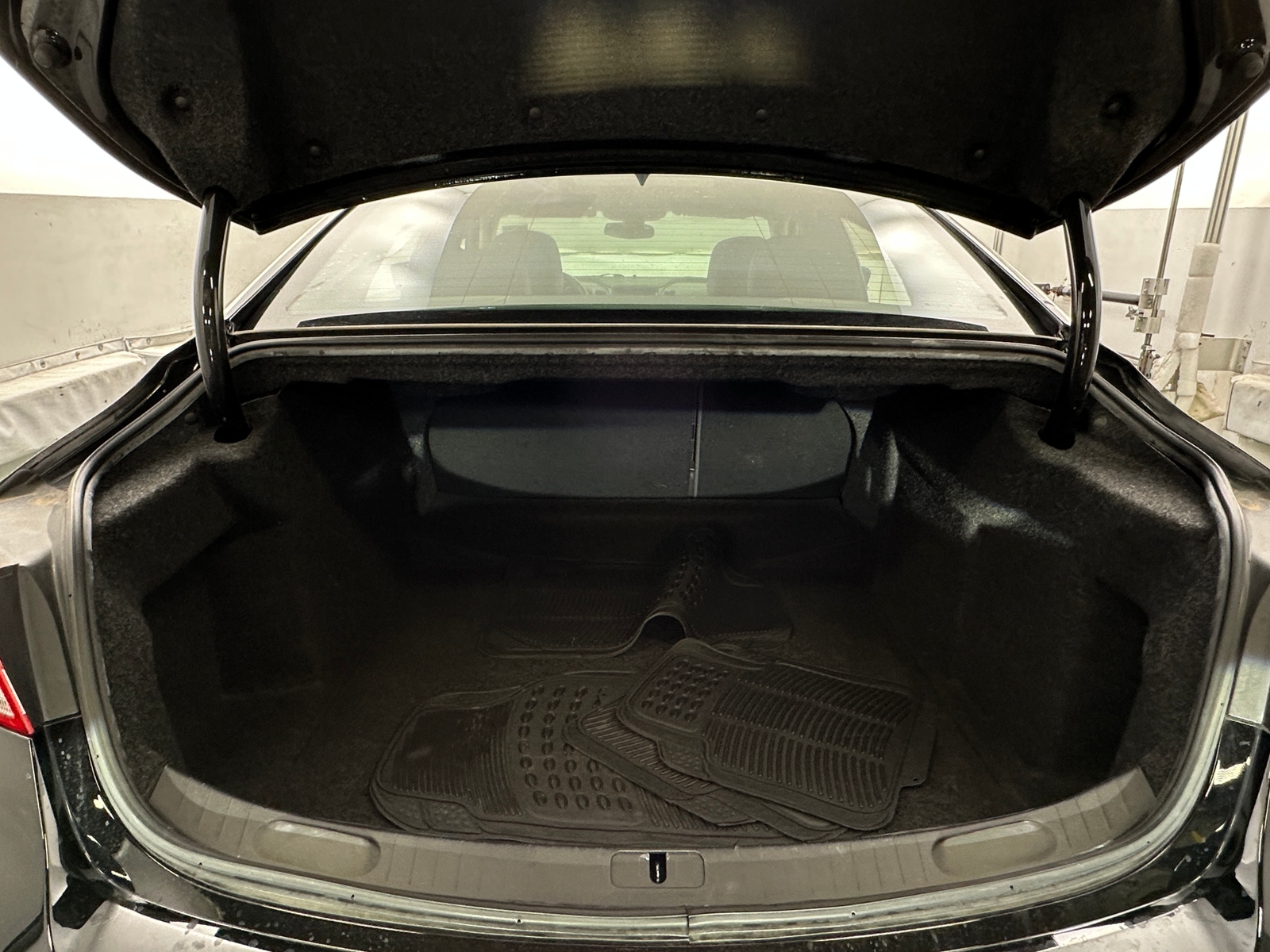 Thumbnail: 2019 Chevrolet Impala - 6