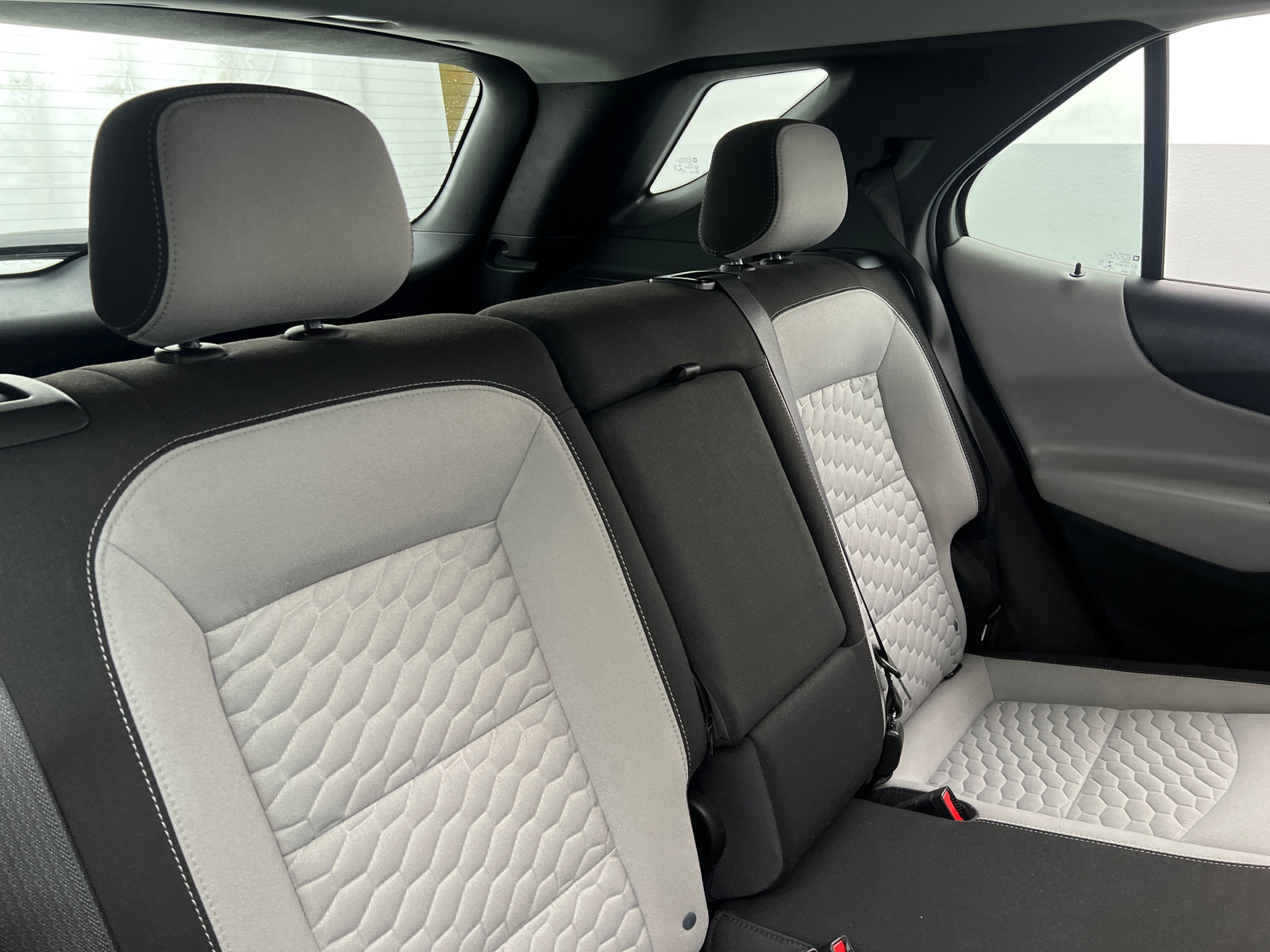 Thumbnail: 2021 Chevrolet Equinox - 6