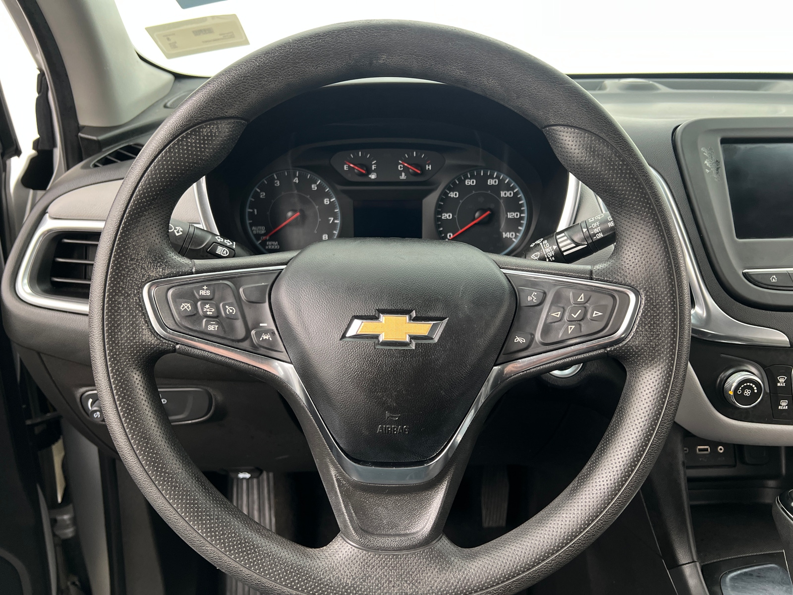 Thumbnail: 2021 Chevrolet Equinox - 5