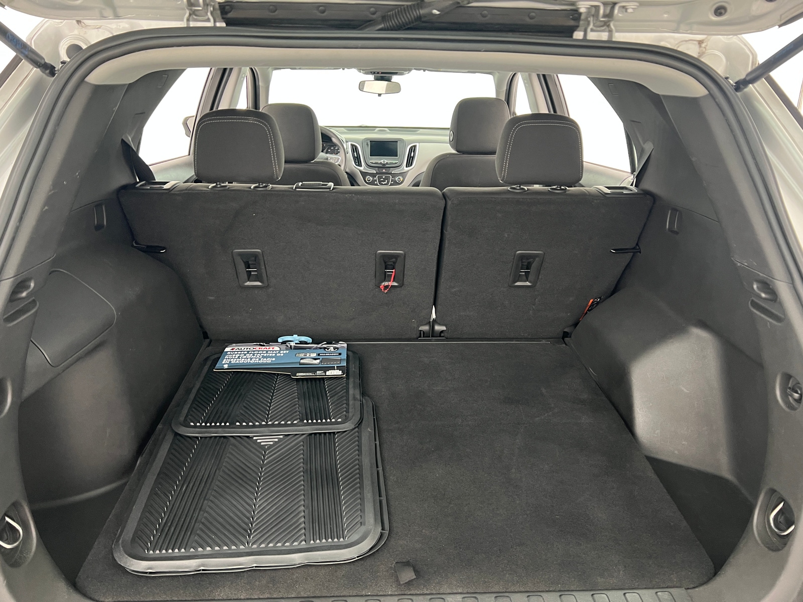 Thumbnail: 2021 Chevrolet Equinox - 7