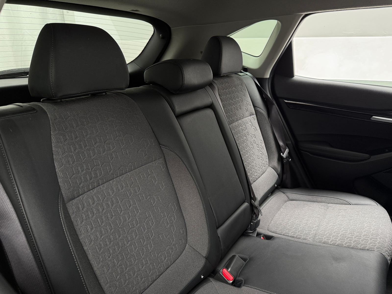 Thumbnail: 2024 Kia Seltos - 5