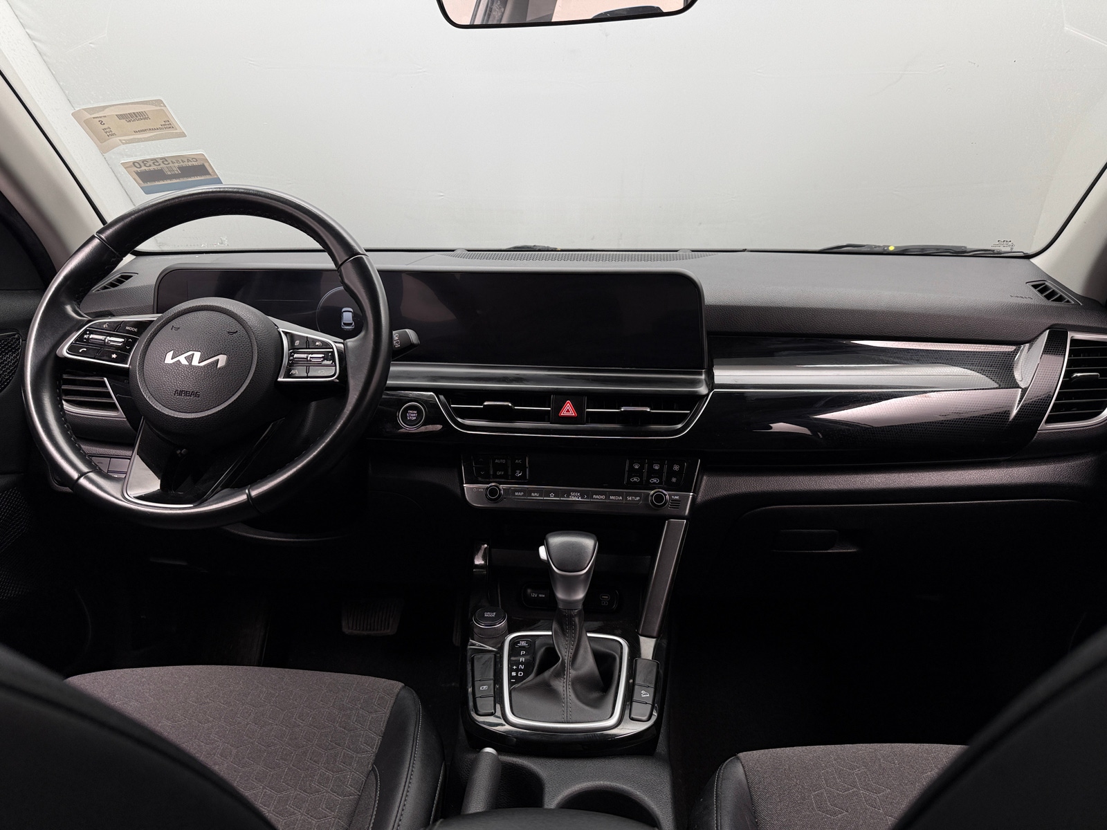 Thumbnail: 2024 Kia Seltos - 2