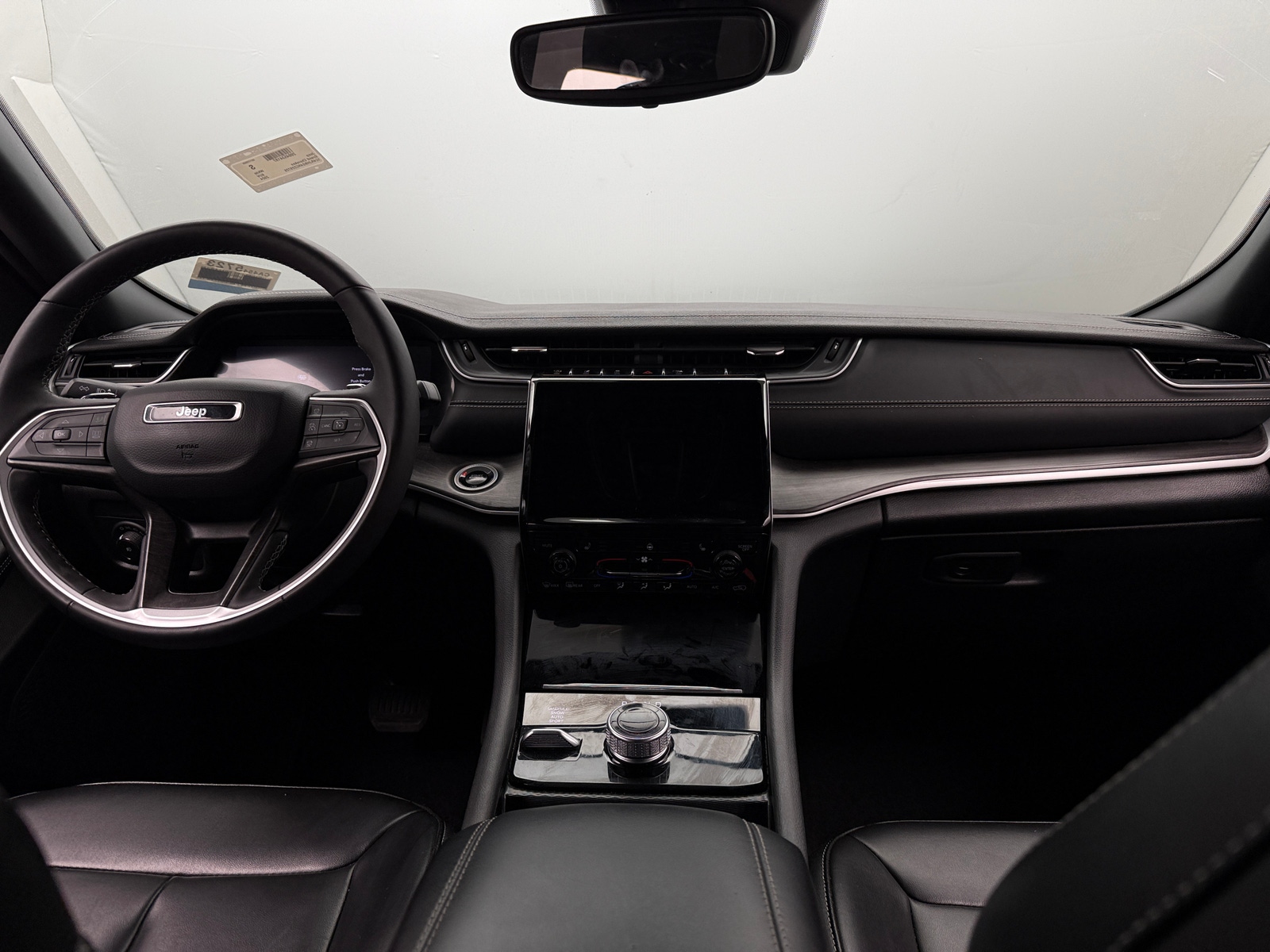 Thumbnail: 2024 Jeep Grand Cherokee - 2