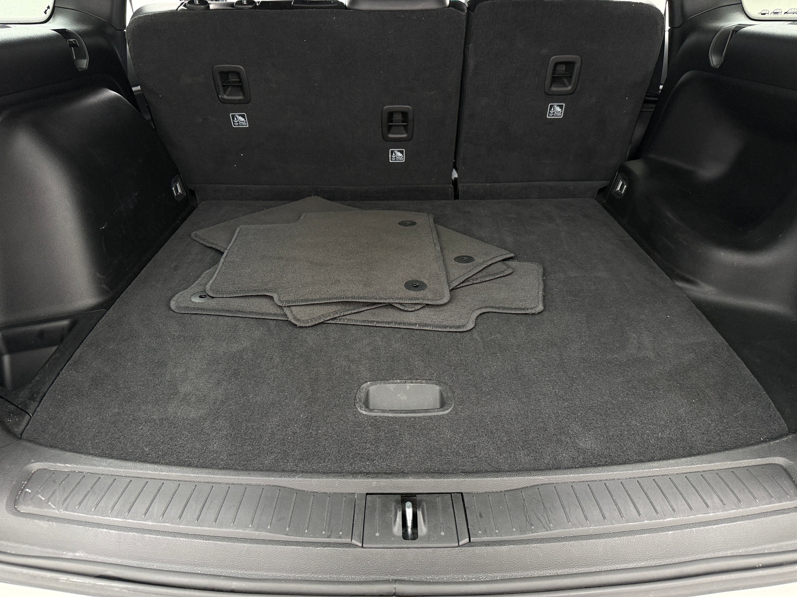 Thumbnail: 2024 Jeep Grand Cherokee - 6