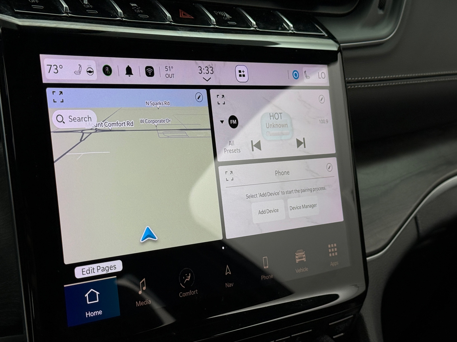 Thumbnail: 2024 Jeep Grand Cherokee - 3