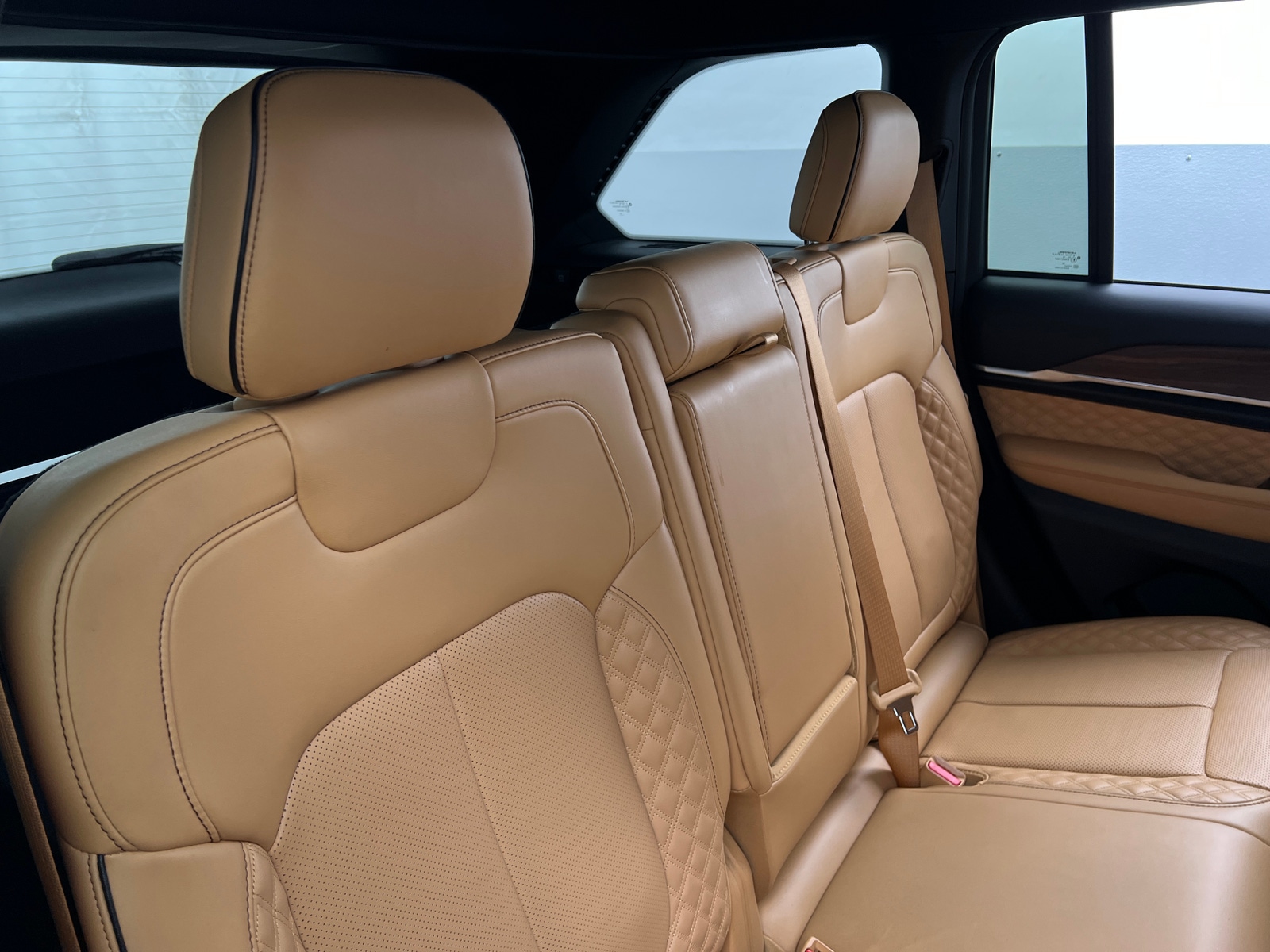 Thumbnail: 2023 Jeep Grand Cherokee - 5