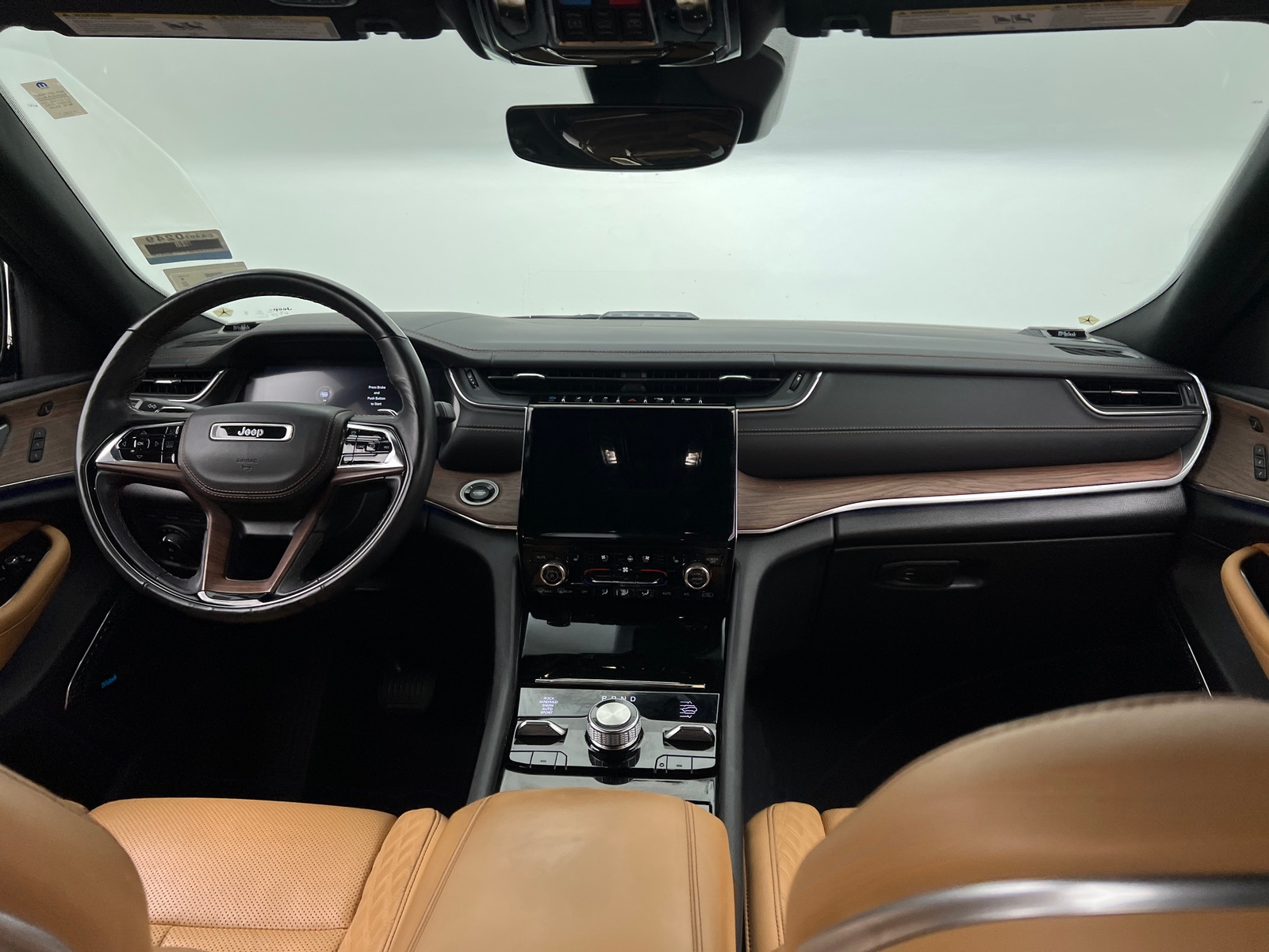 Thumbnail: 2023 Jeep Grand Cherokee - 2