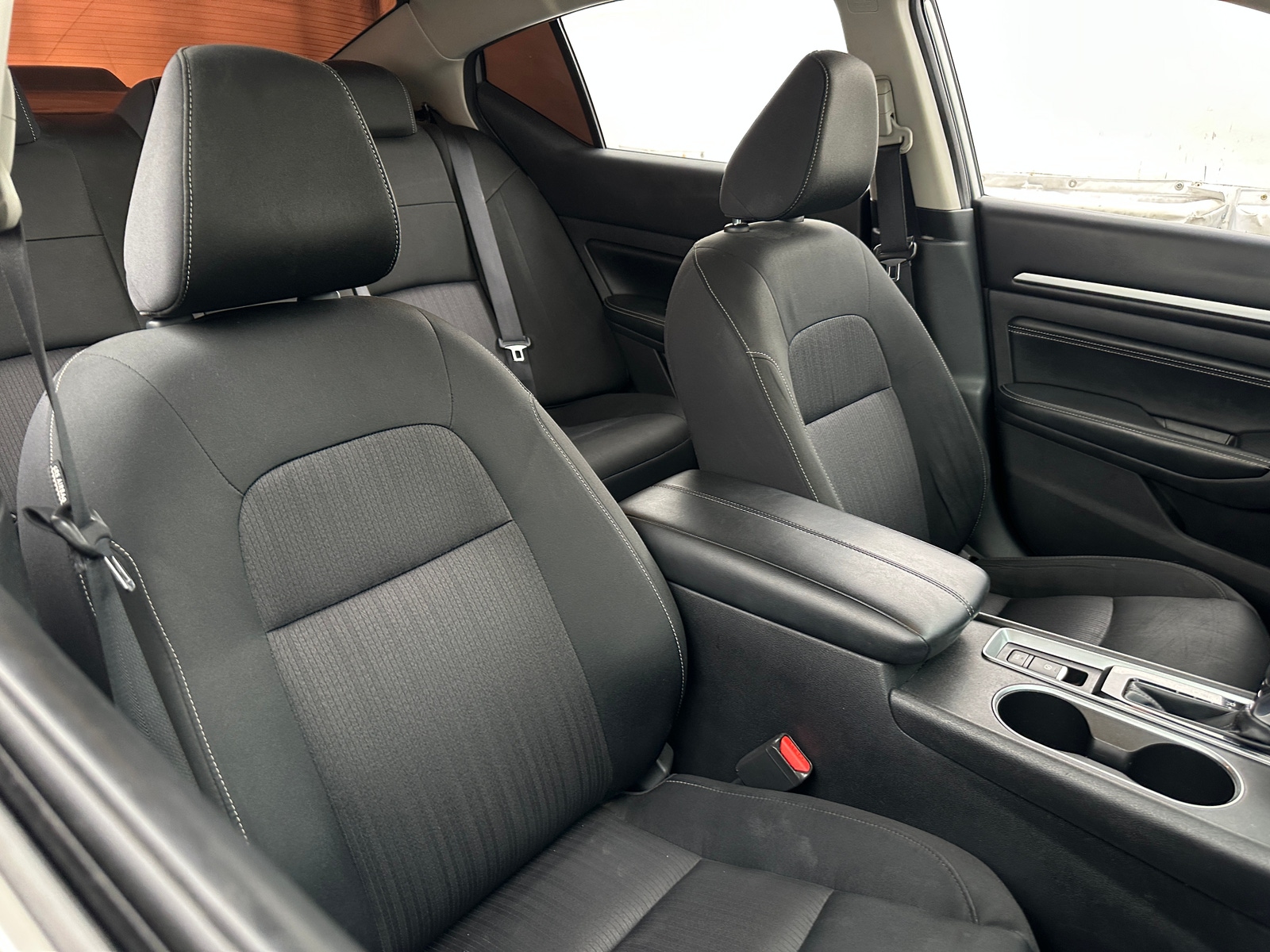 Thumbnail: 2019 Nissan Altima - 2