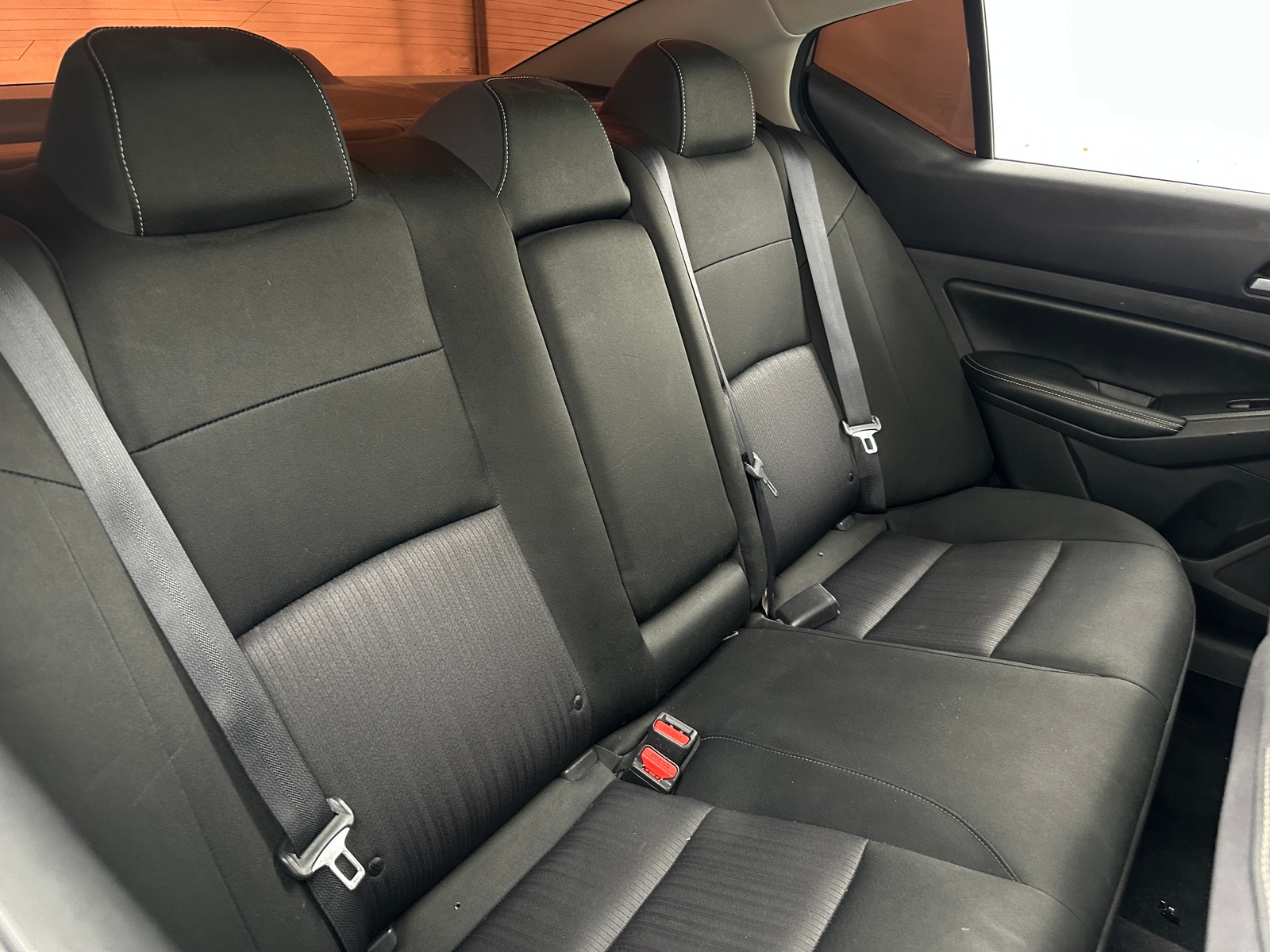 Thumbnail: 2019 Nissan Altima - 6