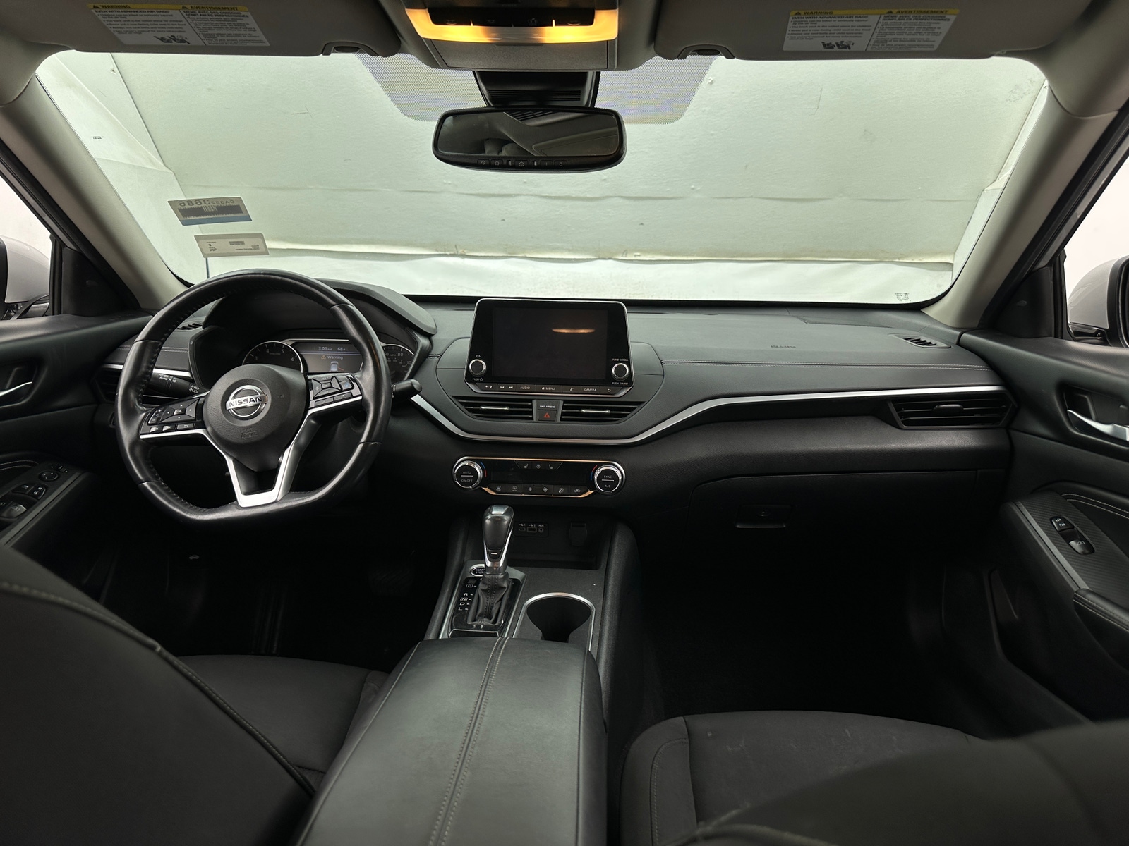 Thumbnail: 2019 Nissan Altima - 3