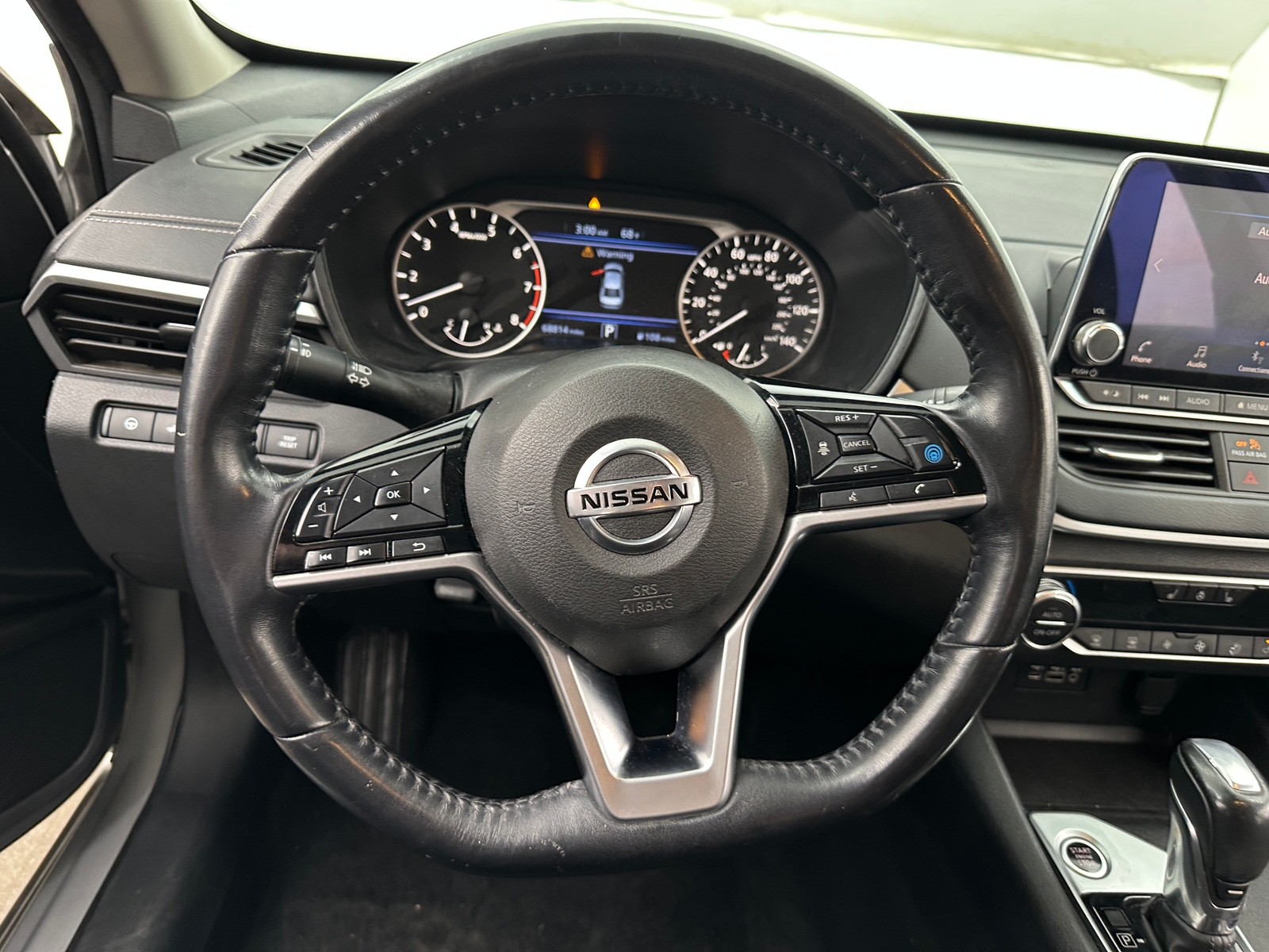 Thumbnail: 2019 Nissan Altima - 5