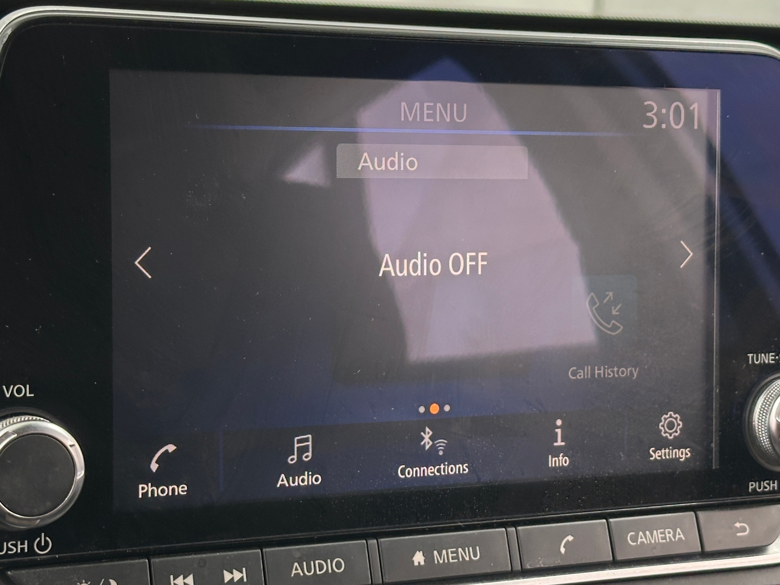 Thumbnail: 2019 Nissan Altima - 4