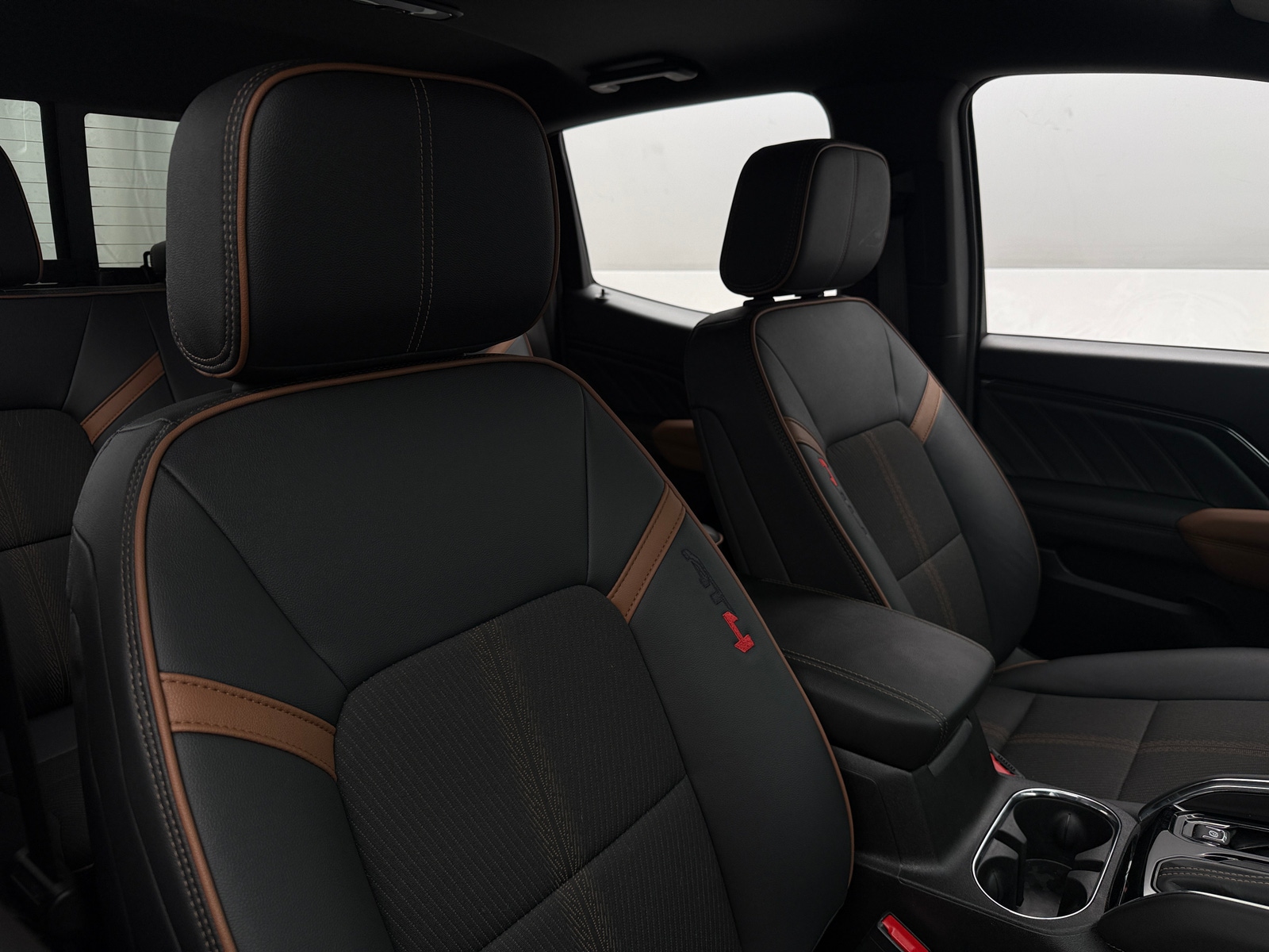 Thumbnail: 2024 GMC Canyon - 2