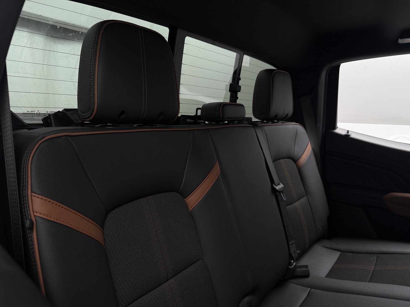 Thumbnail: 2024 GMC Canyon - 6