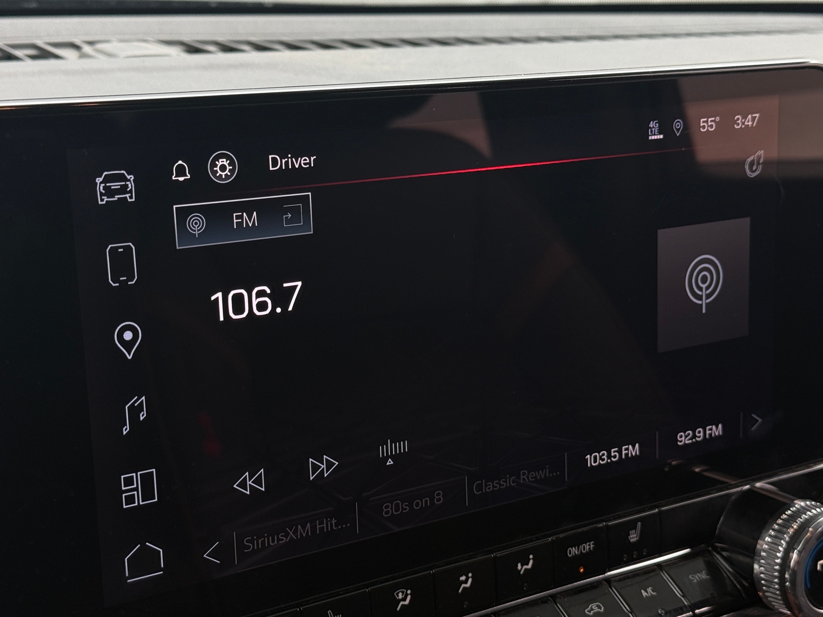 Thumbnail: 2024 GMC Canyon - 4