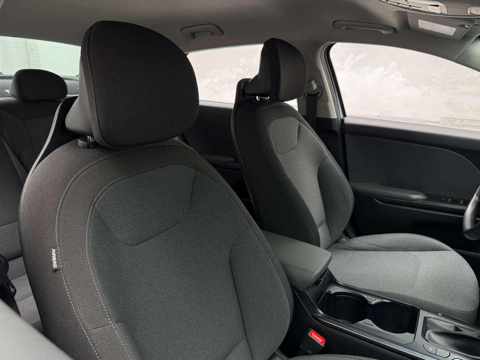 Thumbnail: 2025 Kia K4 - 2