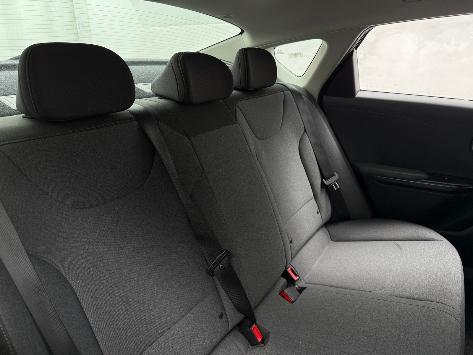 Thumbnail: 2025 Kia K4 - 6