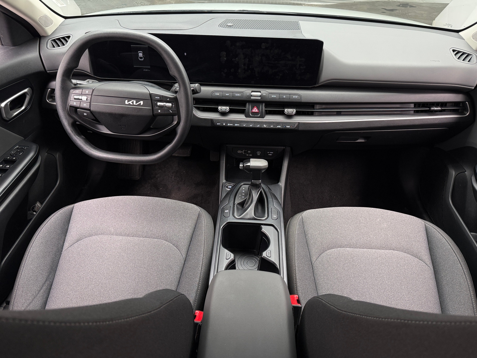Thumbnail: 2025 Kia K4 - 3