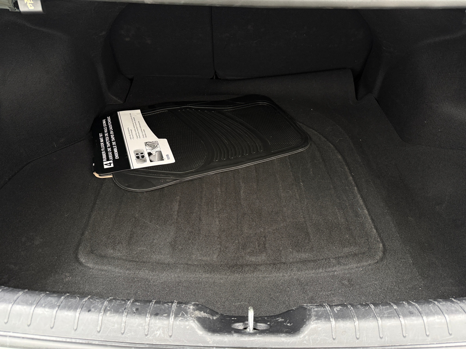 Thumbnail: 2025 Kia K4 - 7