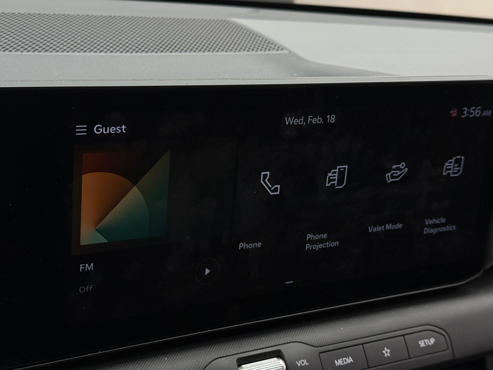 Thumbnail: 2025 Kia K4 - 4