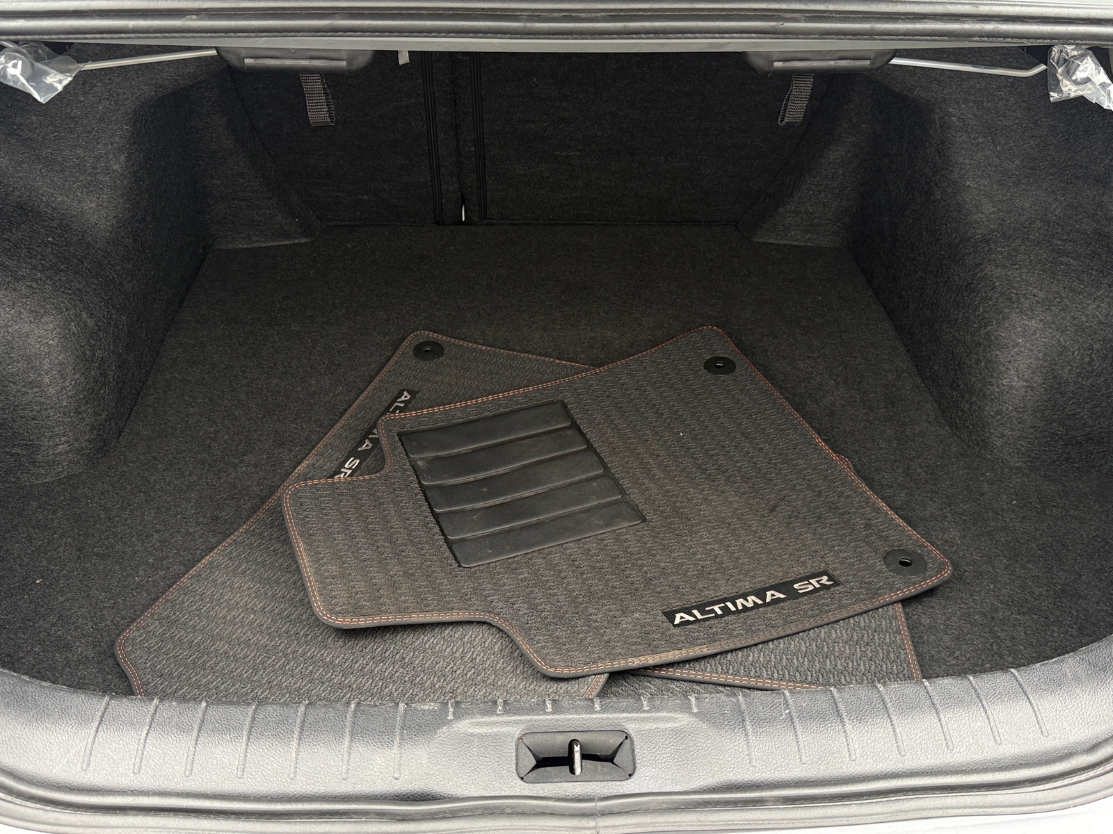 Thumbnail: 2025 Nissan Altima - 7