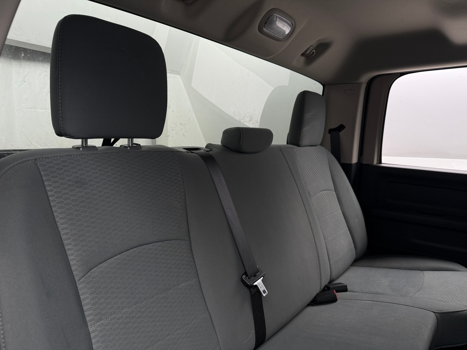 Thumbnail: 2018 RAM 1500 - 6