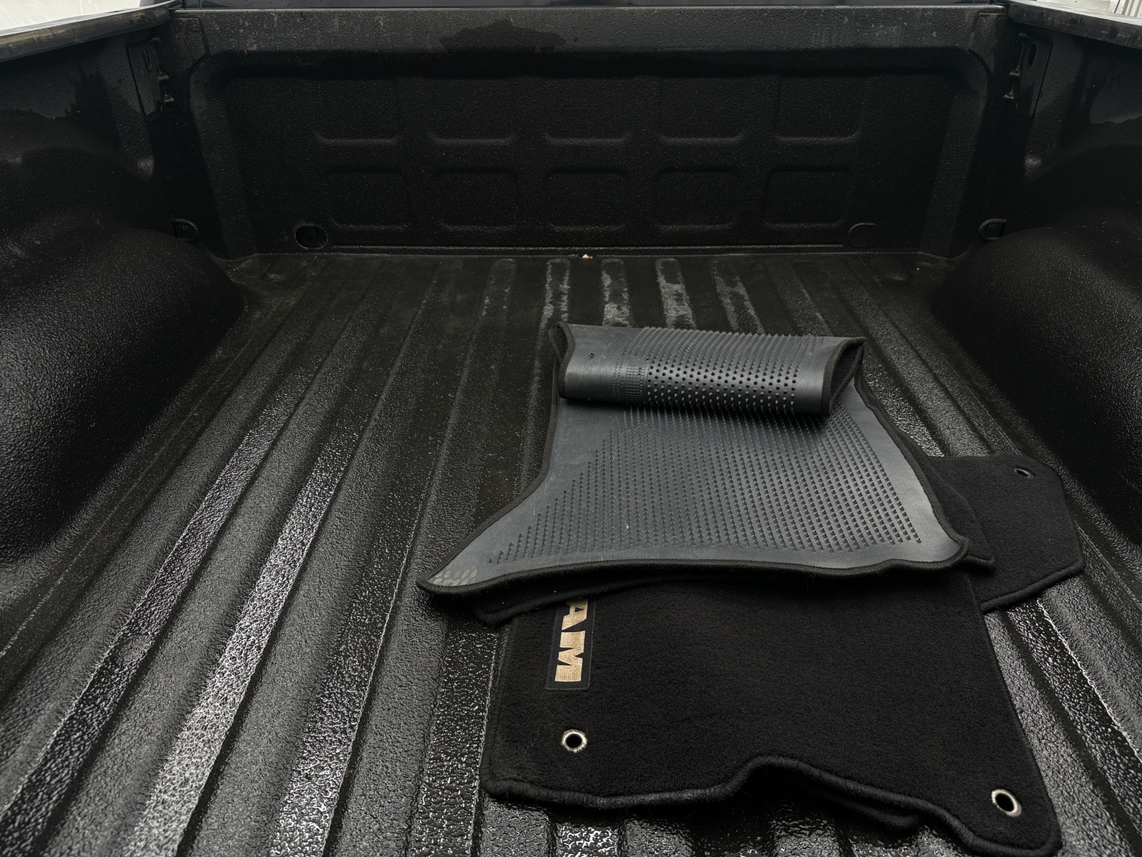 Thumbnail: 2018 RAM 1500 - 7