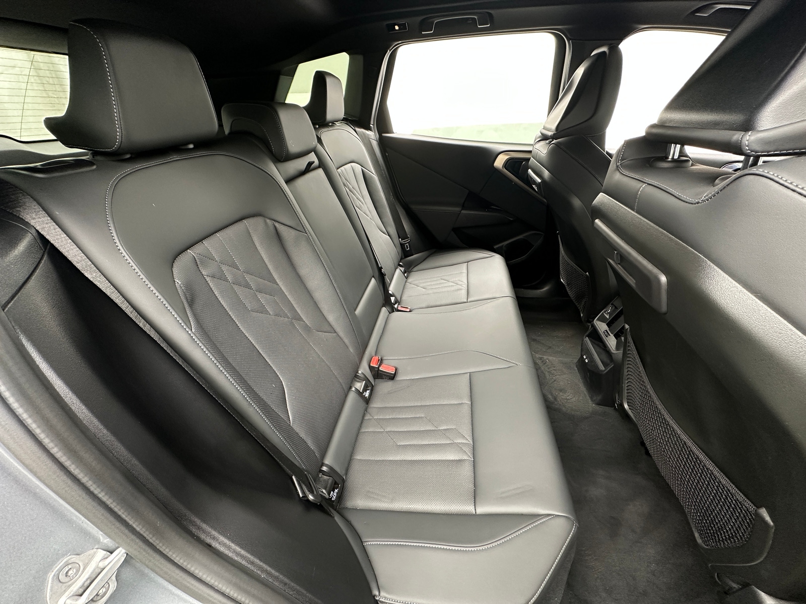 Thumbnail: 2025 BMW X3 - 5