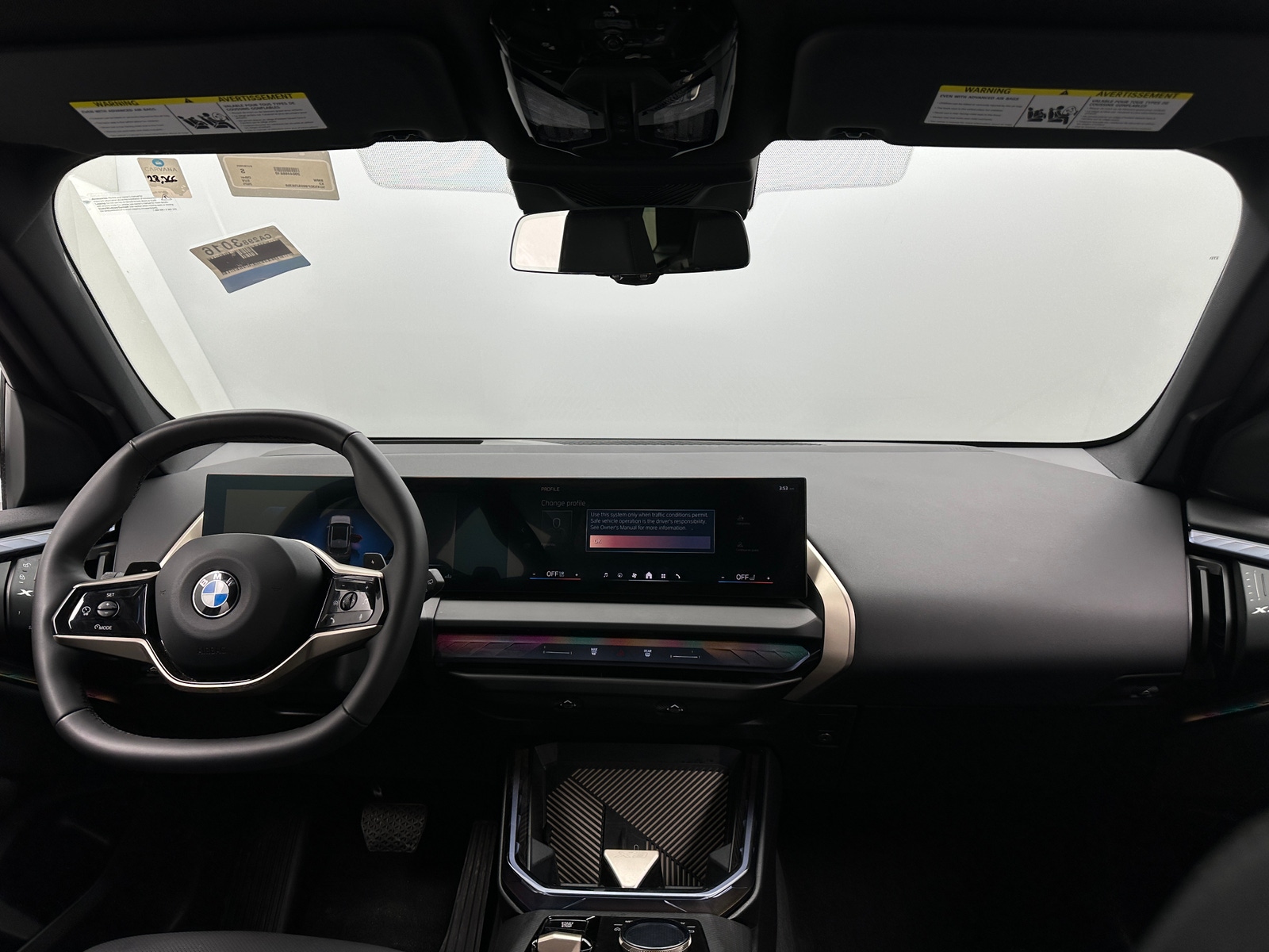 Thumbnail: 2025 BMW X3 - 2