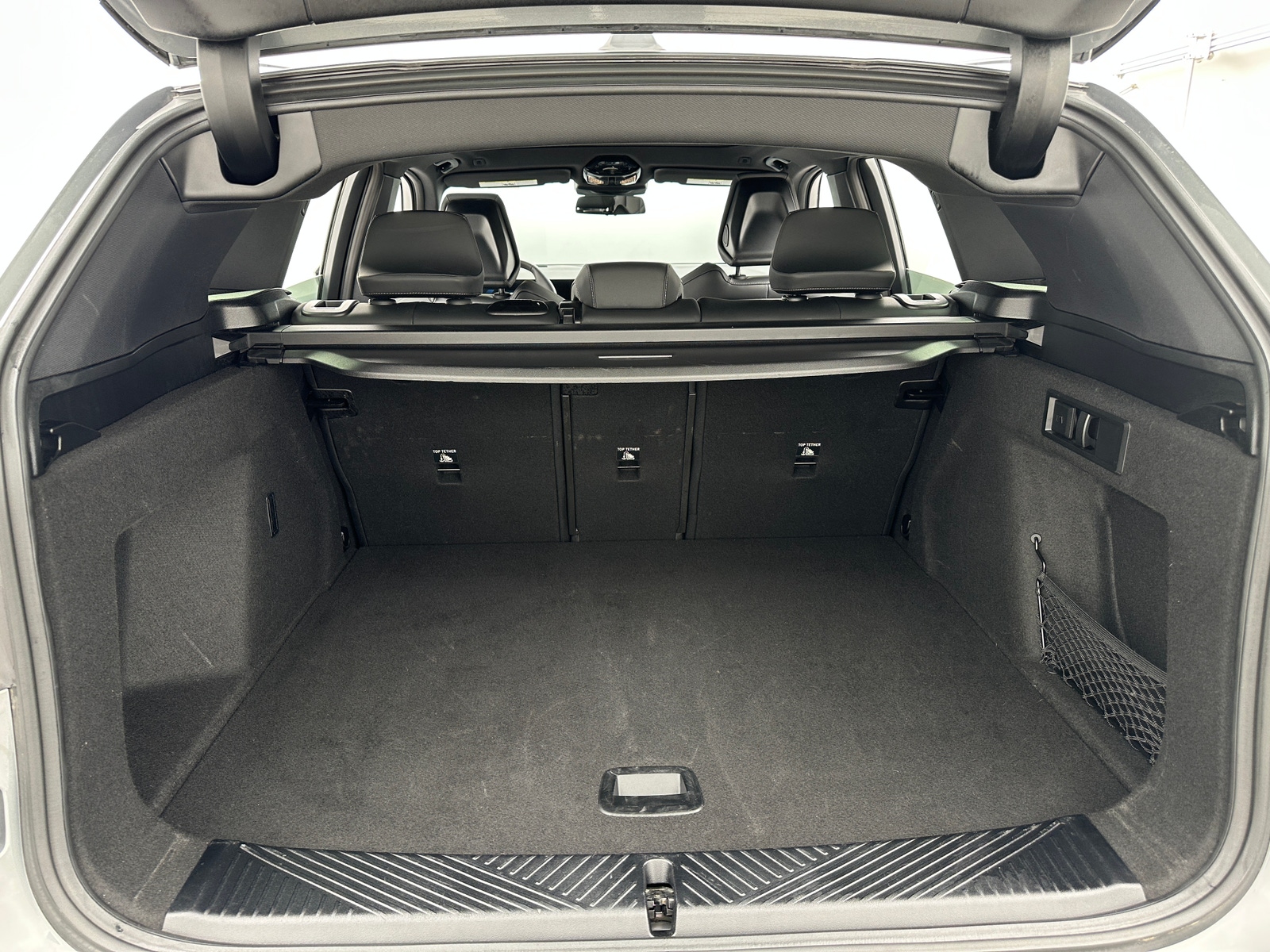 Thumbnail: 2025 BMW X3 - 6