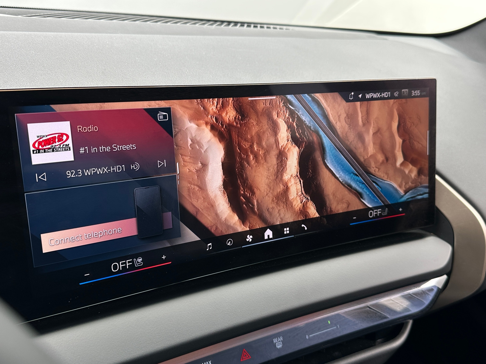 Thumbnail: 2025 BMW X3 - 3