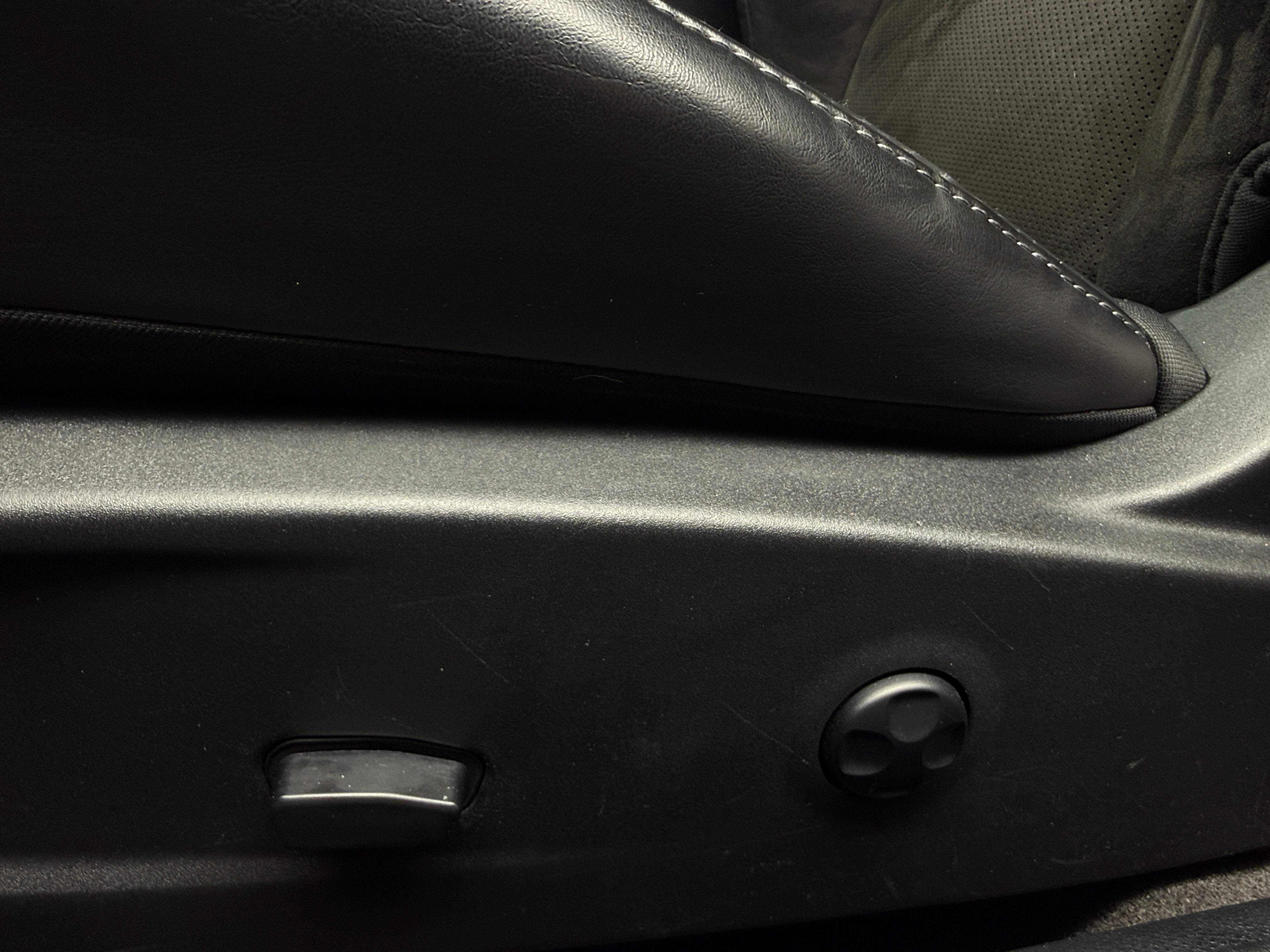 2017 Dodge Challenger