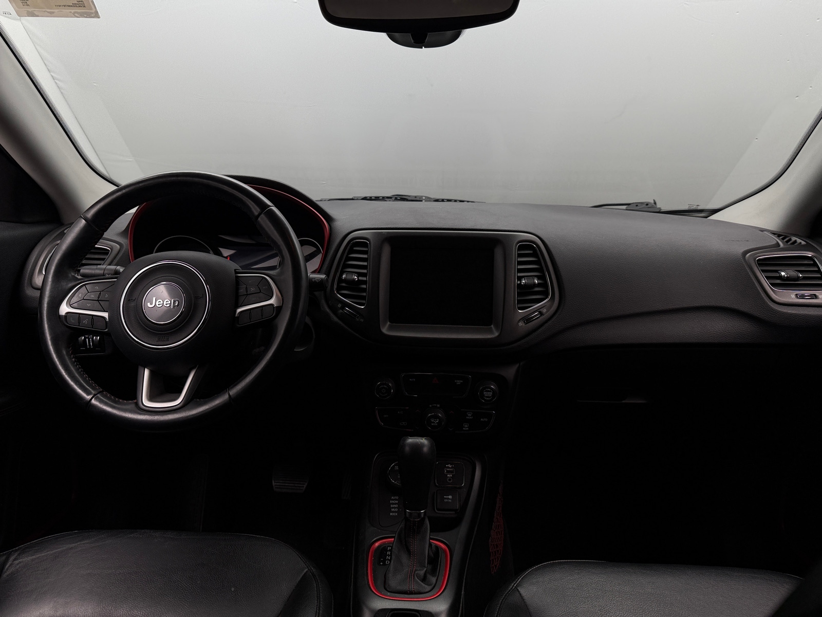 Thumbnail: 2019 Jeep Compass - 2