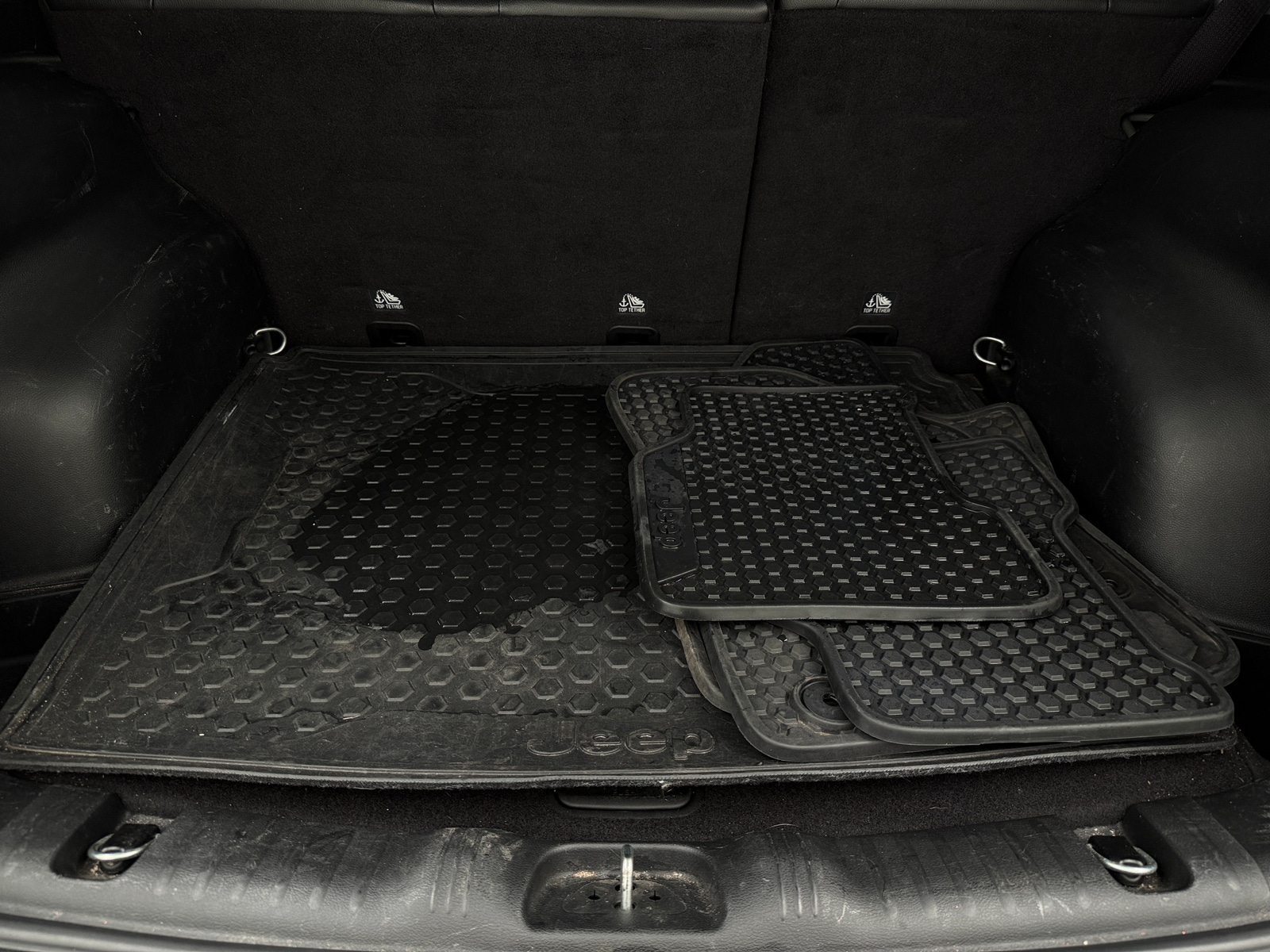 Thumbnail: 2019 Jeep Compass - 6