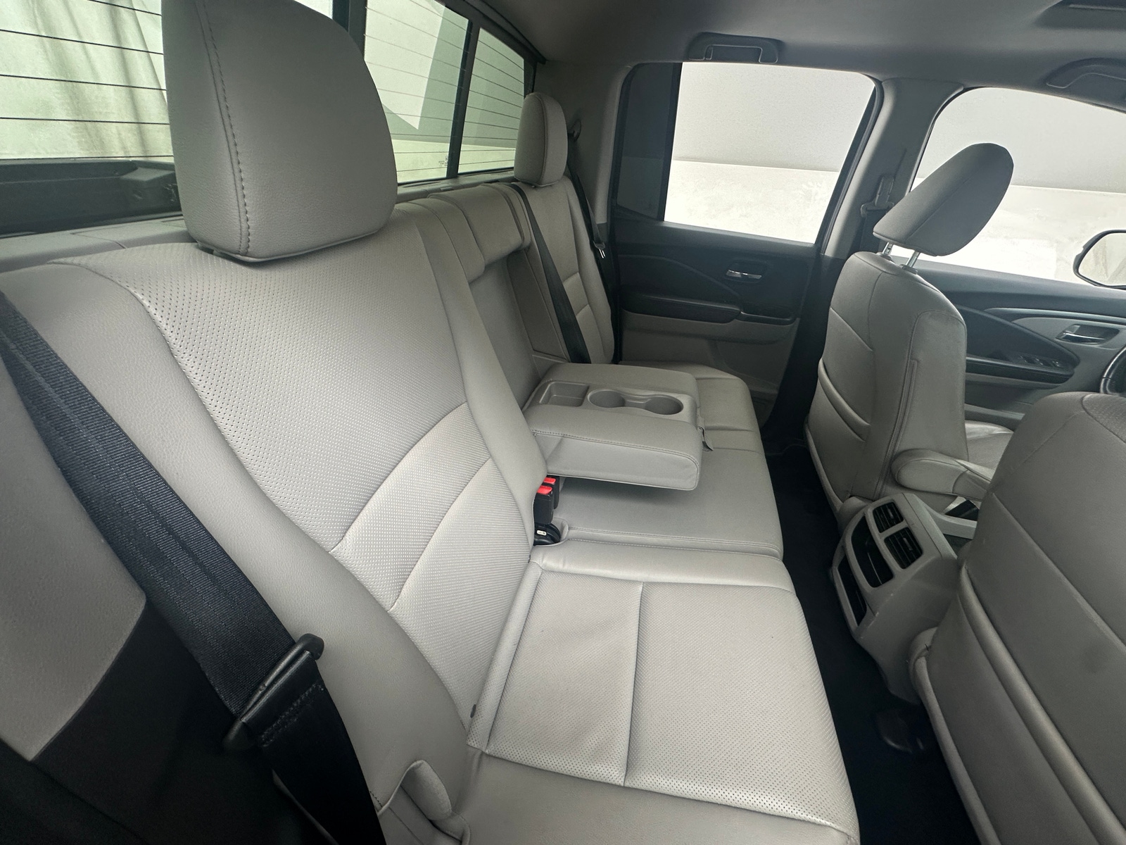 Thumbnail: 2019 Honda Ridgeline - 5