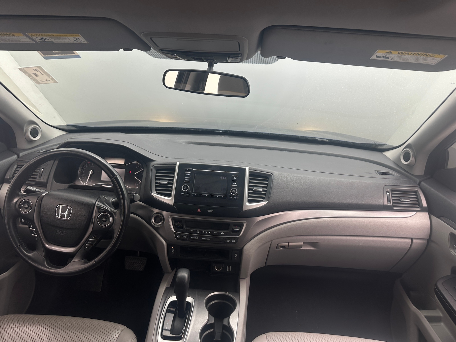 Thumbnail: 2019 Honda Ridgeline - 2