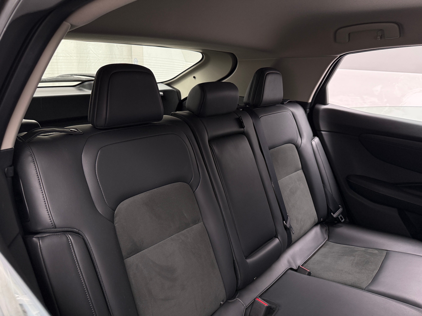 Thumbnail: 2024 Nissan Ariya - 5