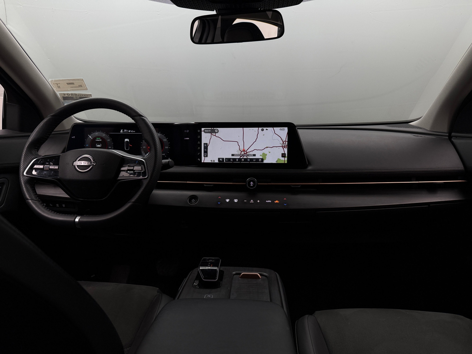 Thumbnail: 2024 Nissan Ariya - 2