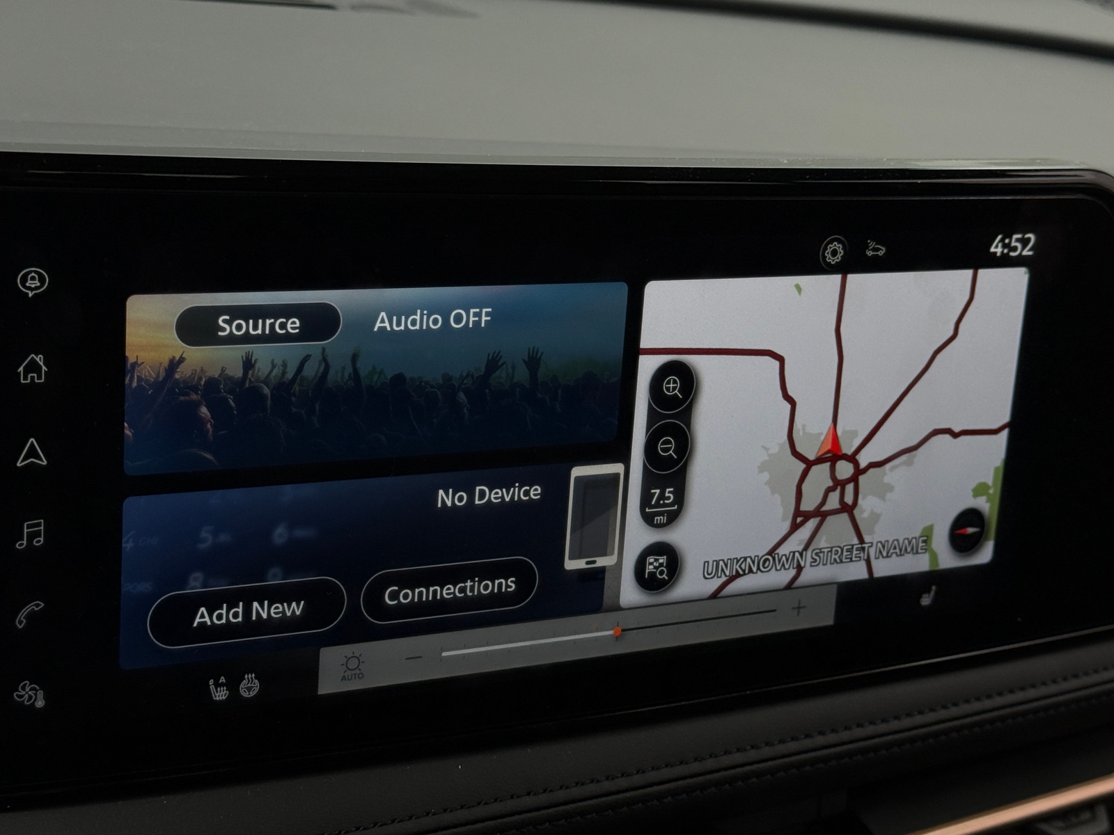 Thumbnail: 2024 Nissan Ariya - 3