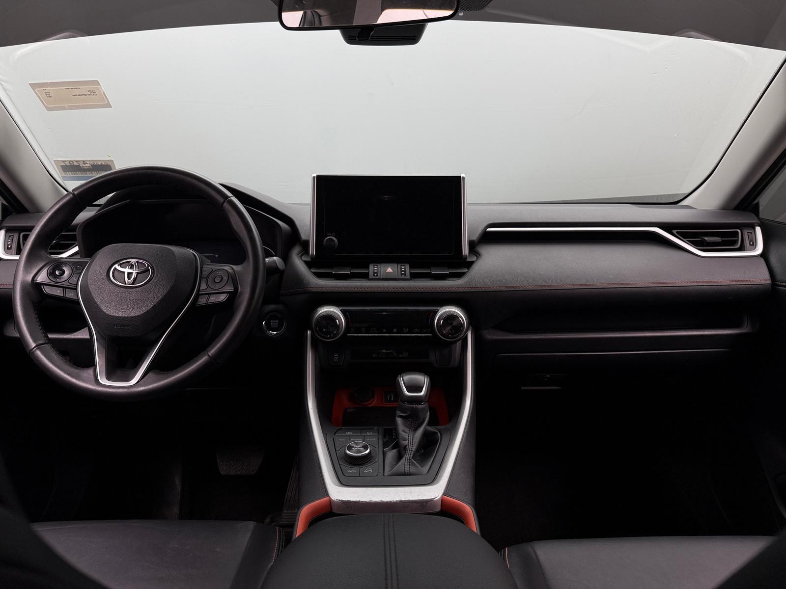 Thumbnail: 2023 Toyota RAV4 - 2