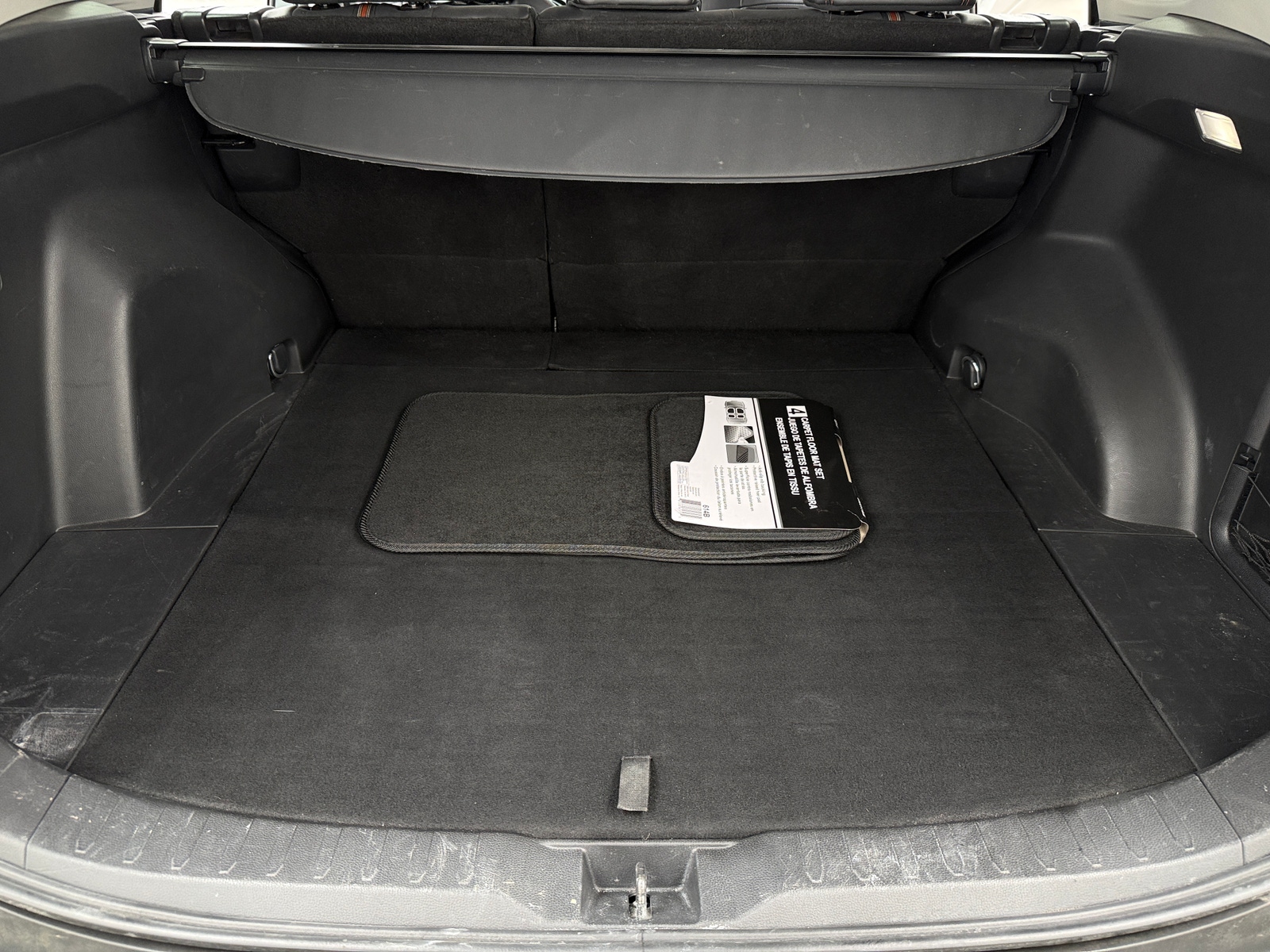 Thumbnail: 2023 Toyota RAV4 - 6