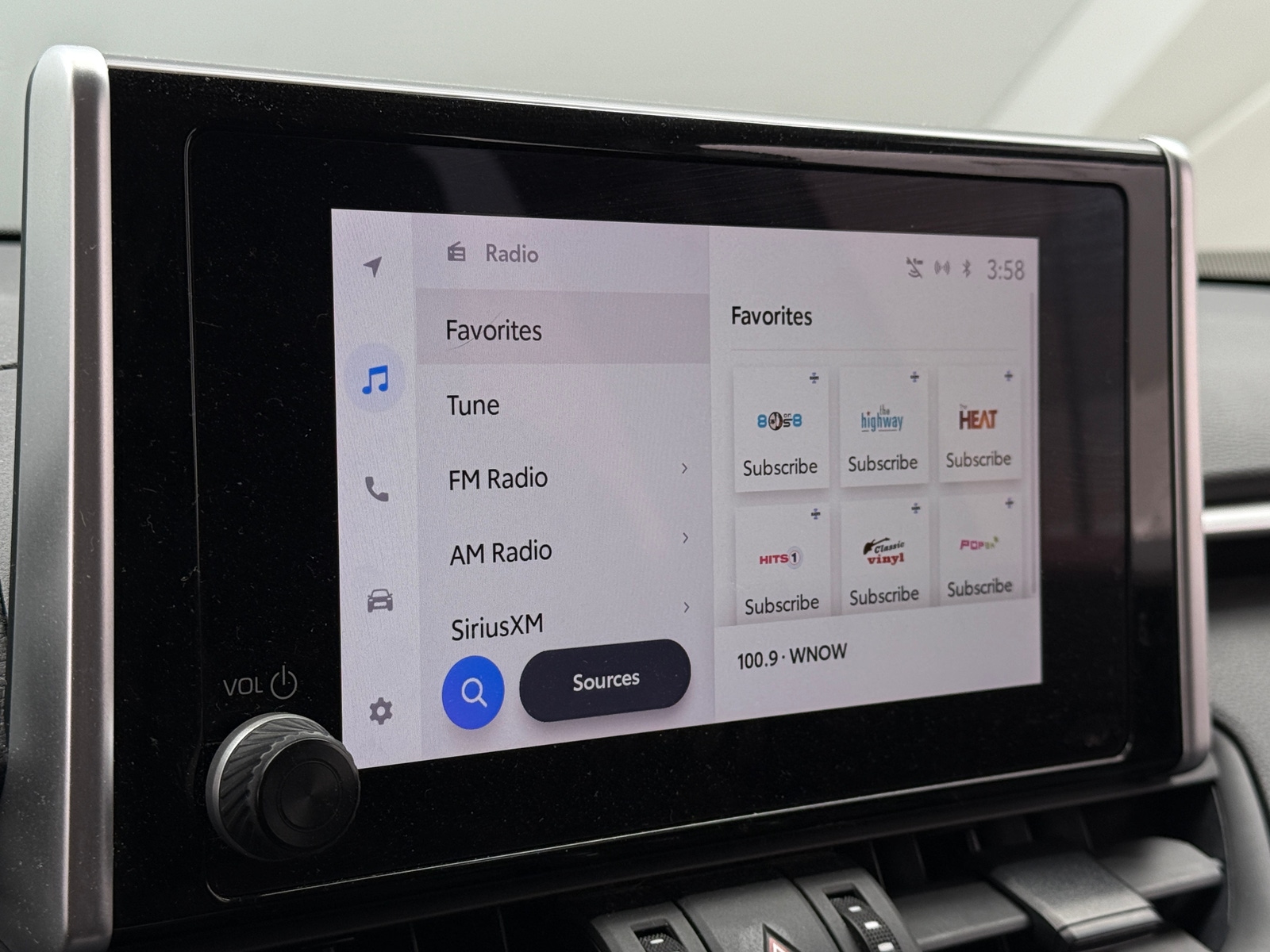 Thumbnail: 2023 Toyota RAV4 - 3