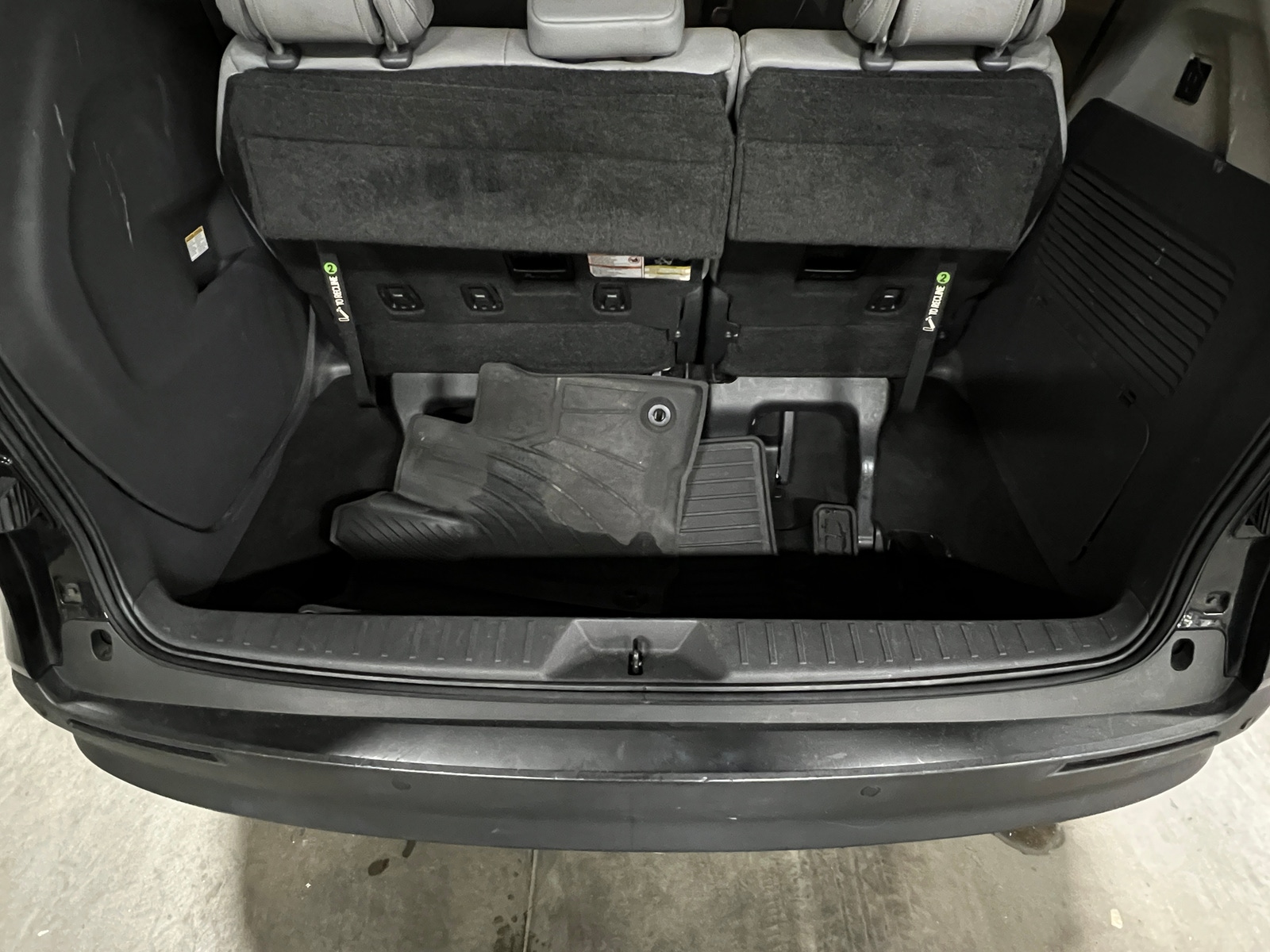 Thumbnail: 2022 Toyota Sienna - 6