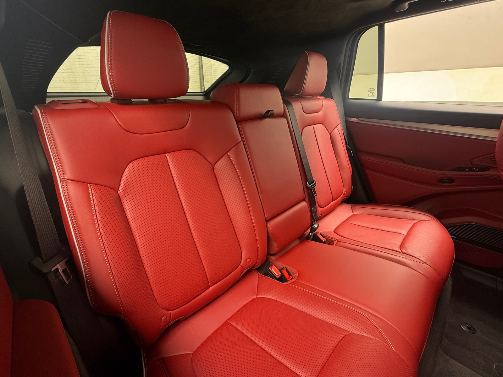 Thumbnail: 2024 Jeep Wagoneer S - 5