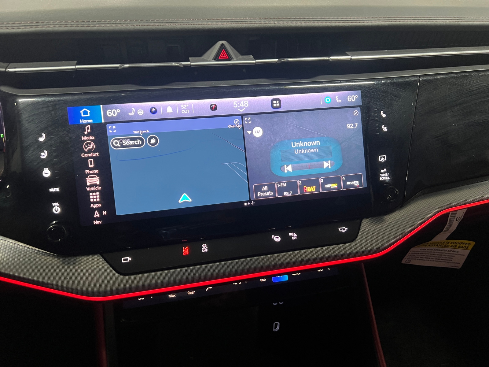 Thumbnail: 2024 Jeep Wagoneer S - 3