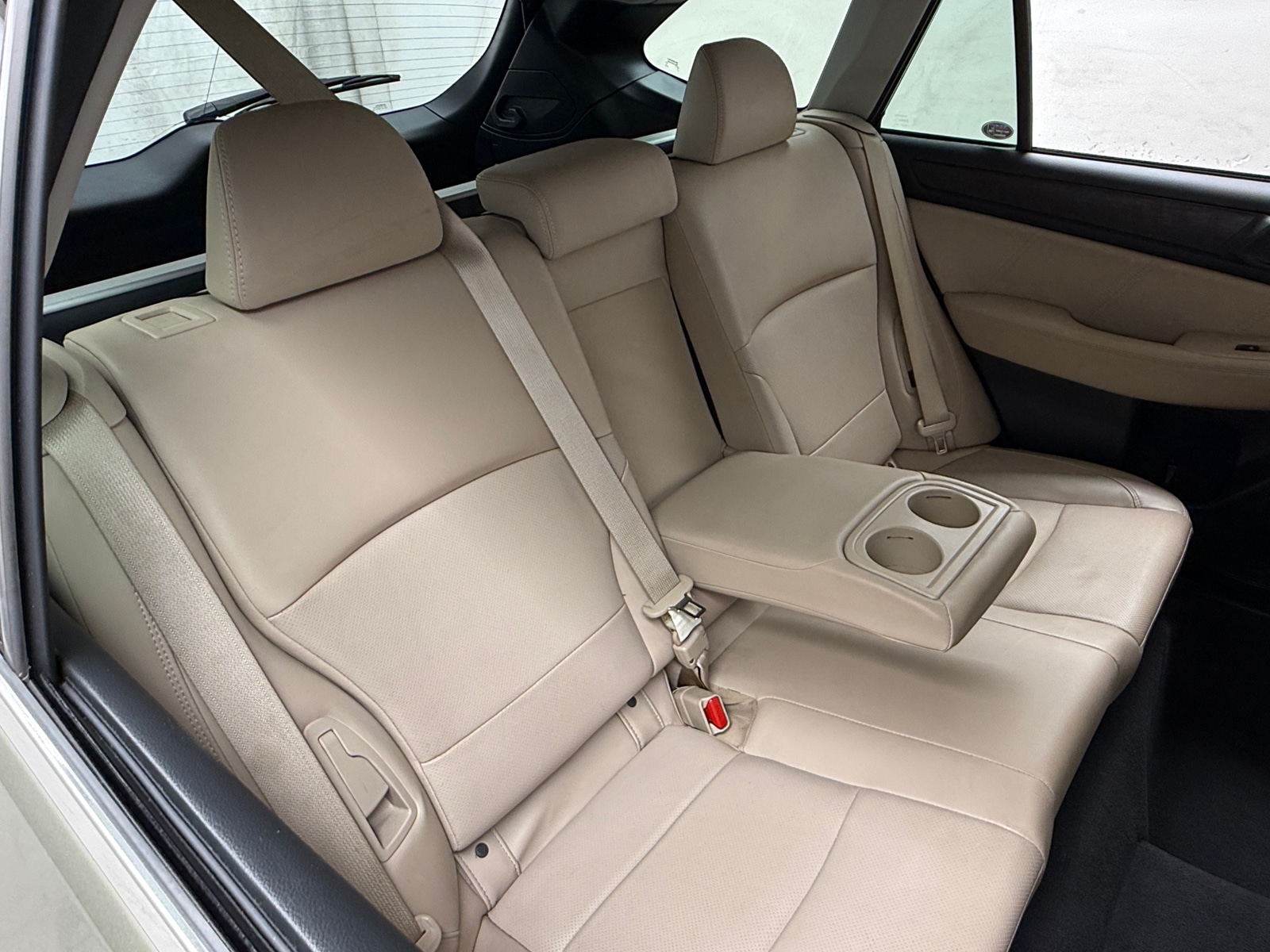 Thumbnail: 2019 Subaru Outback - 5